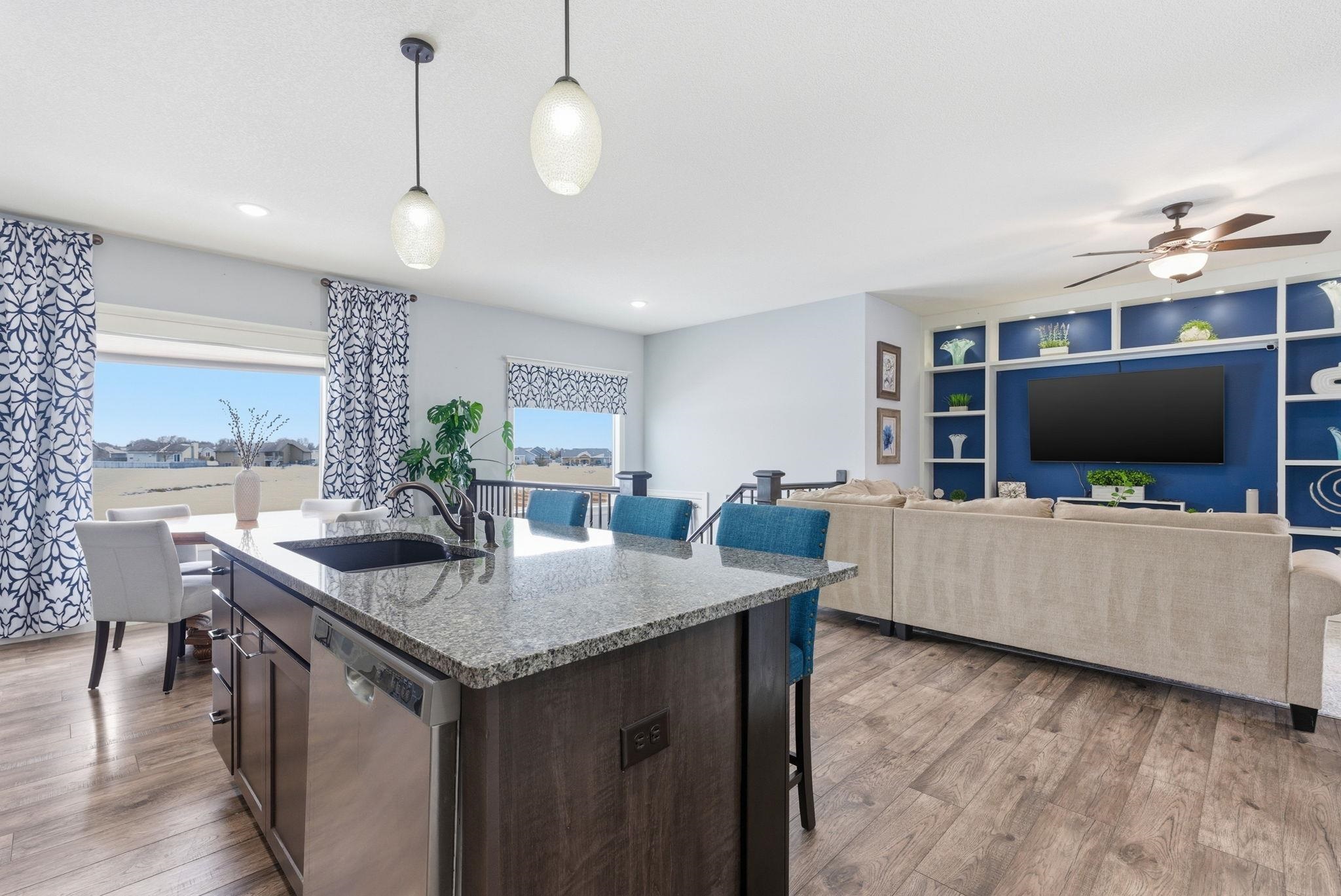 1428 N Aster Street Andover KS 67002