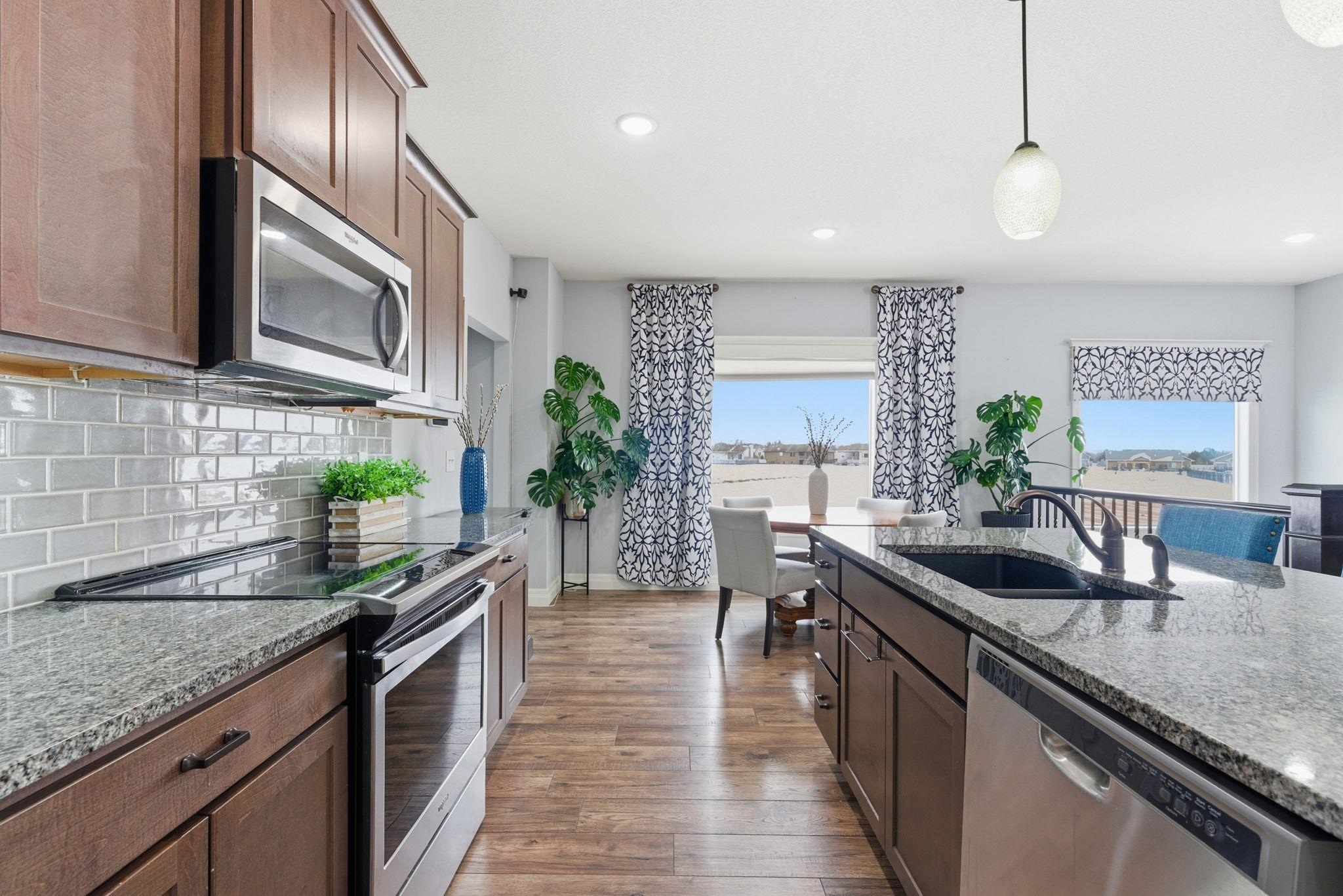 1428 N Aster Street Andover KS 67002