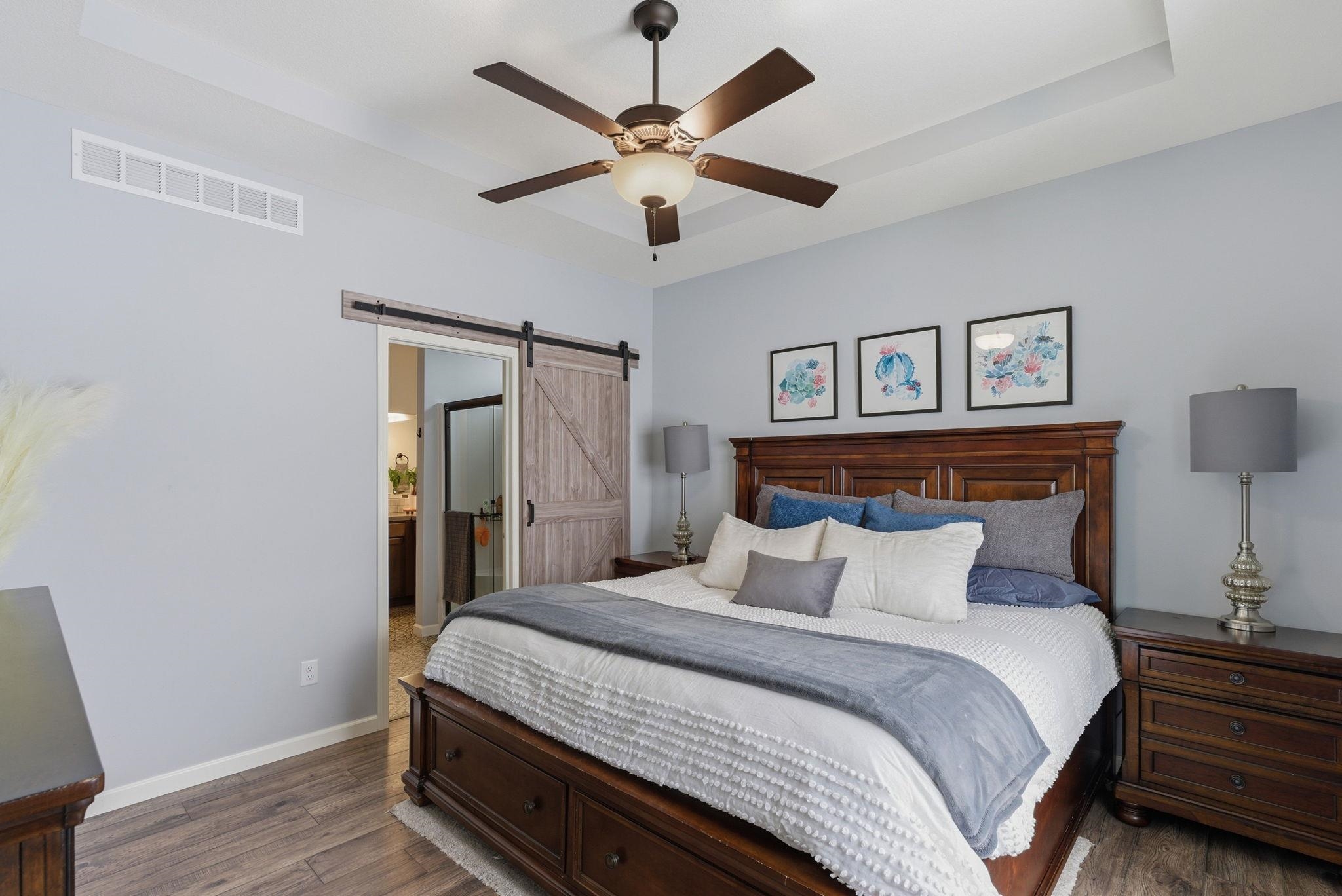 1428 N Aster Street Andover KS 67002