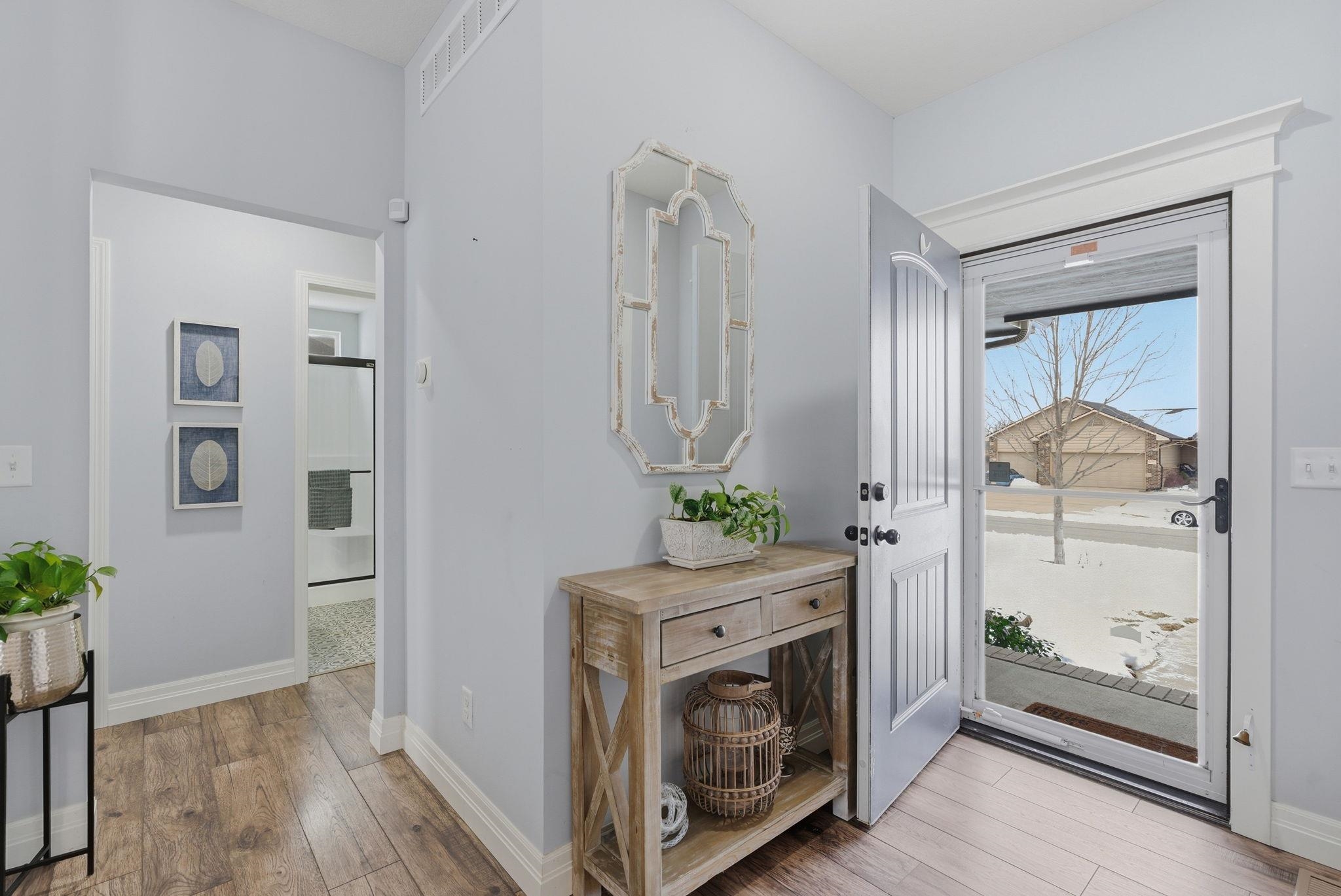 1428 N Aster Street Andover KS 67002