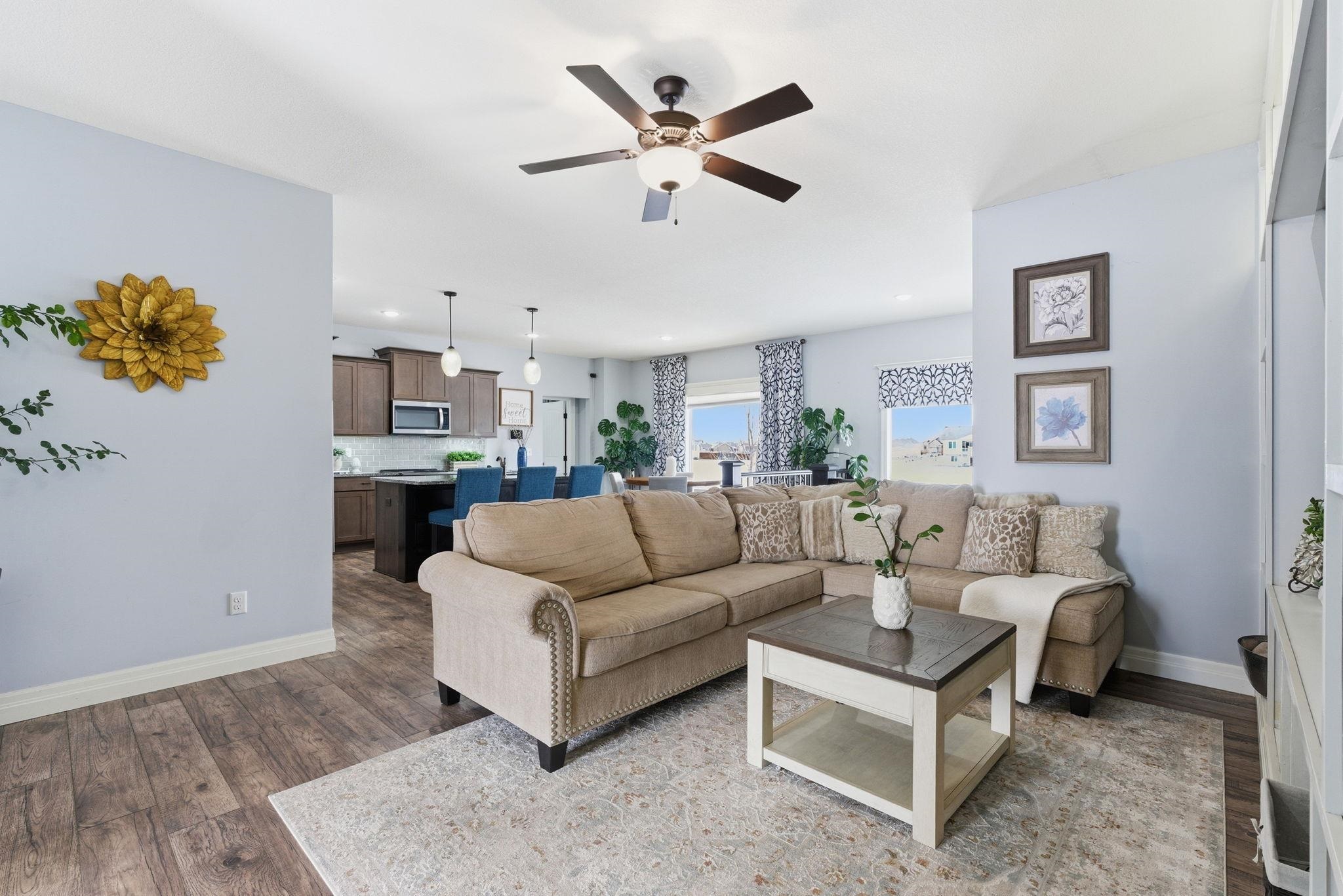 1428 N Aster Street Andover KS 67002