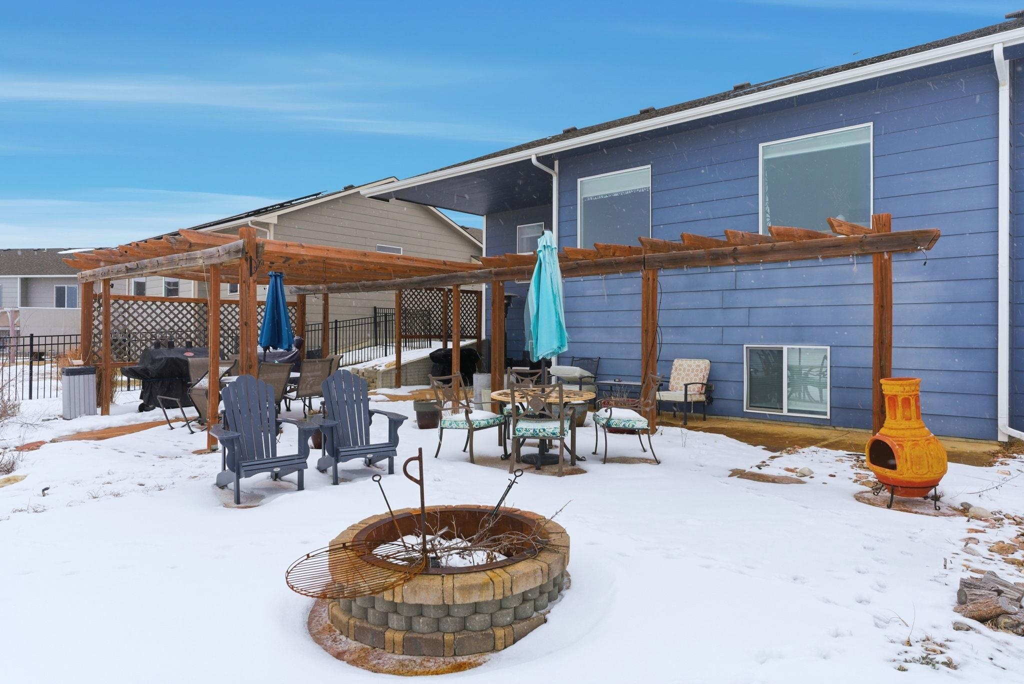 1428 N Aster Street Andover KS 67002