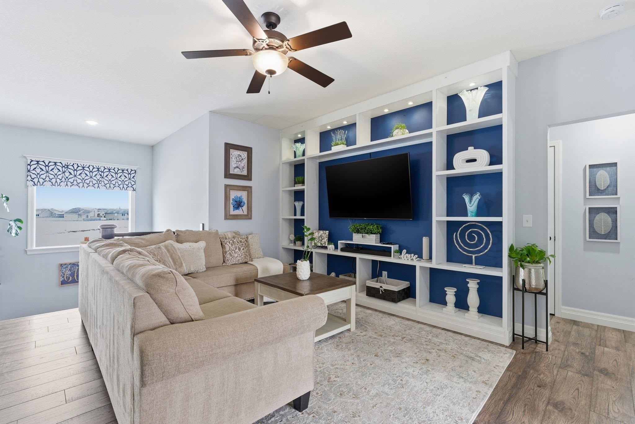 1428 N Aster Street Andover KS 67002