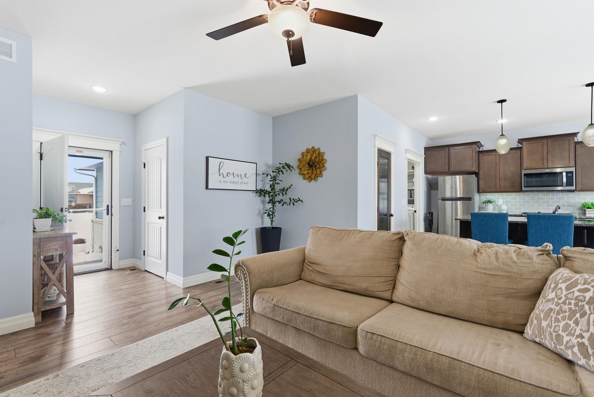 1428 N Aster Street Andover KS 67002