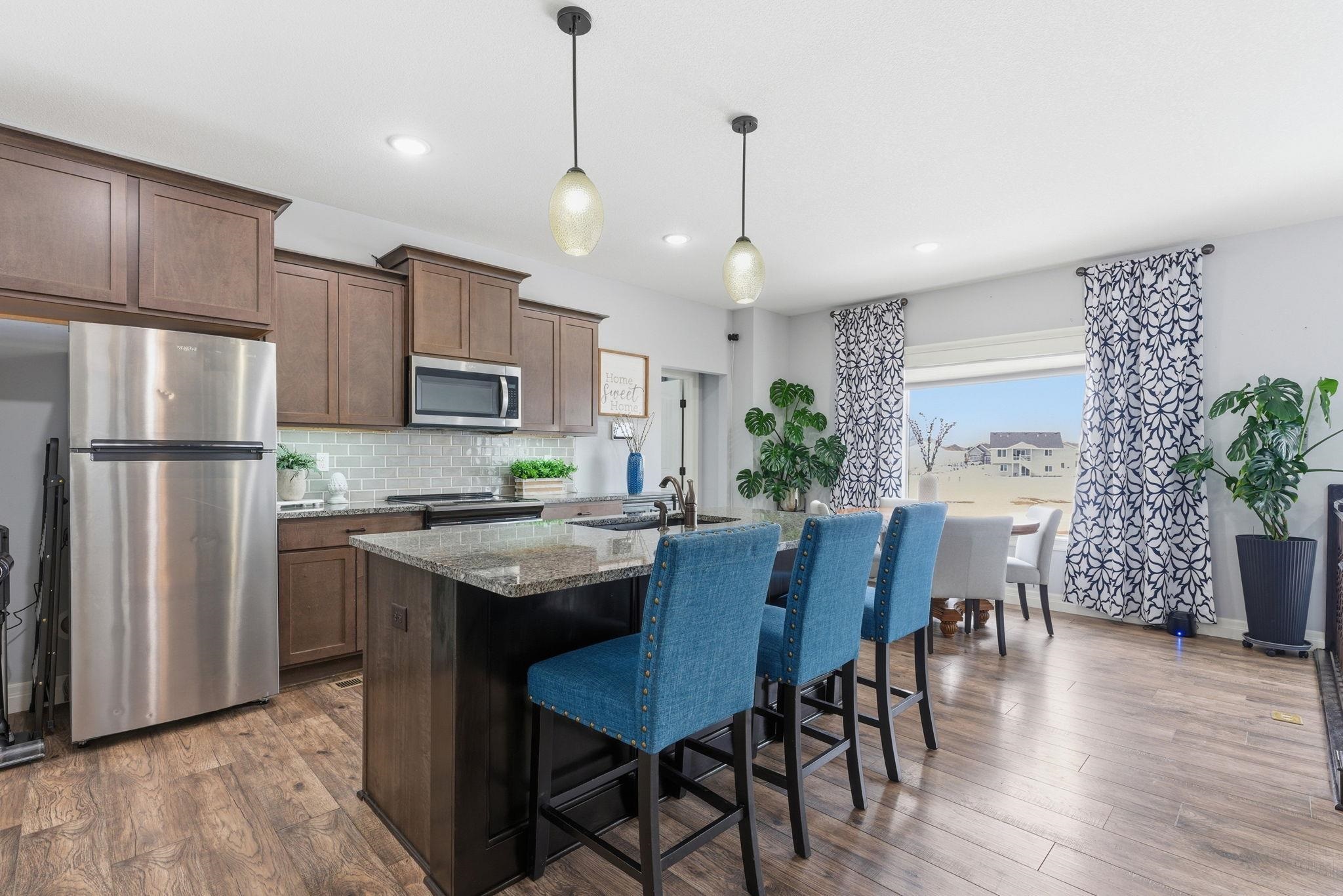 1428 N Aster Street Andover KS 67002