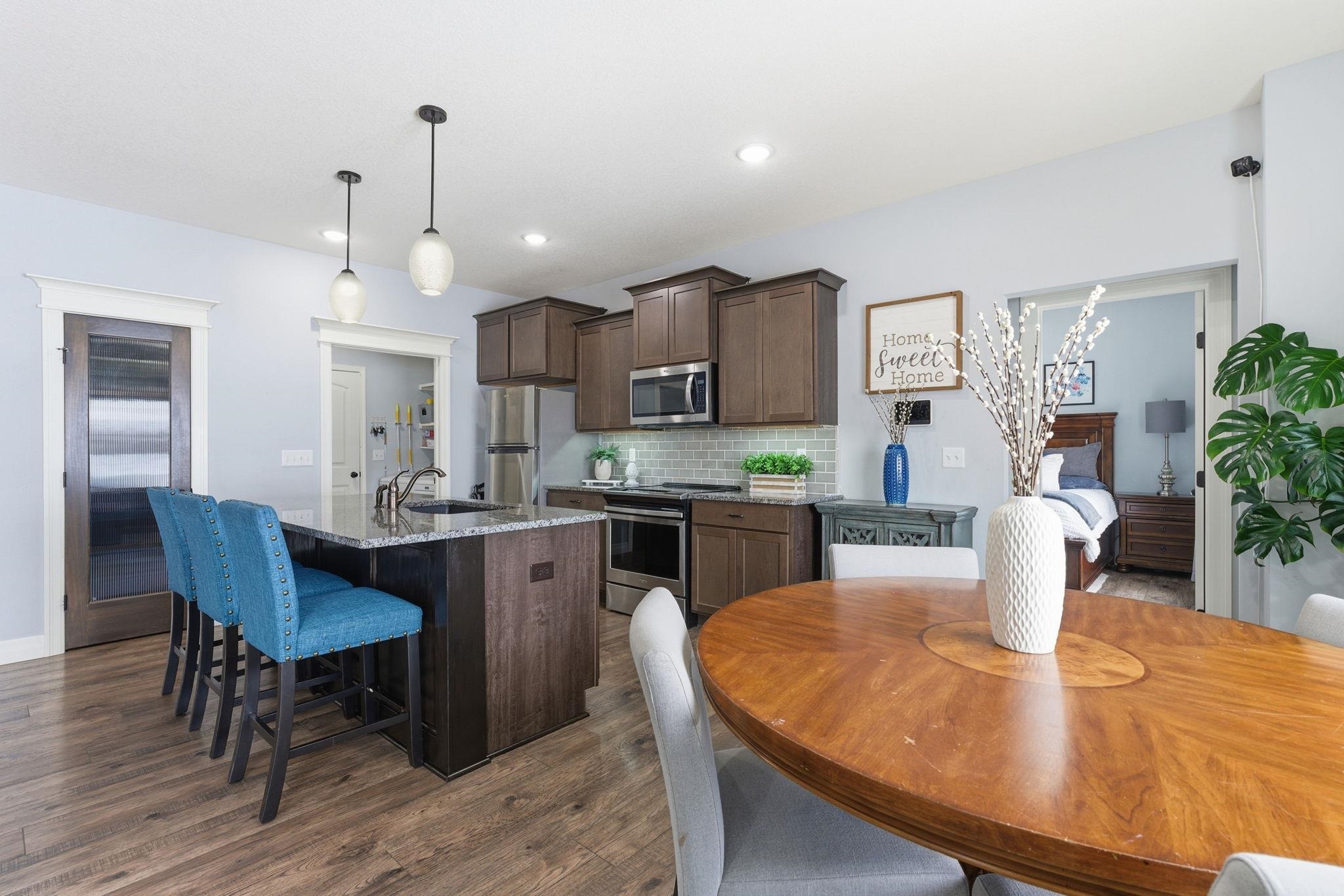 1428 N Aster Street Andover KS 67002