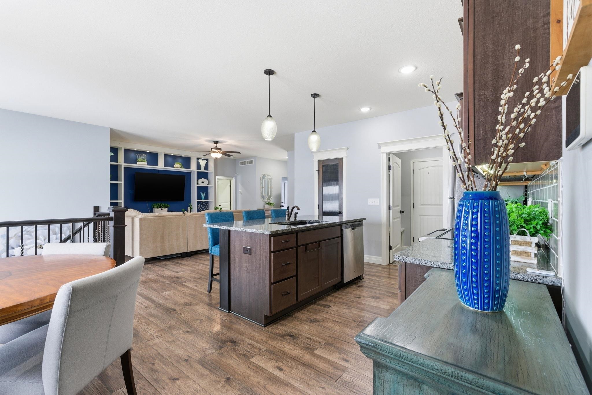 1428 N Aster Street Andover KS 67002