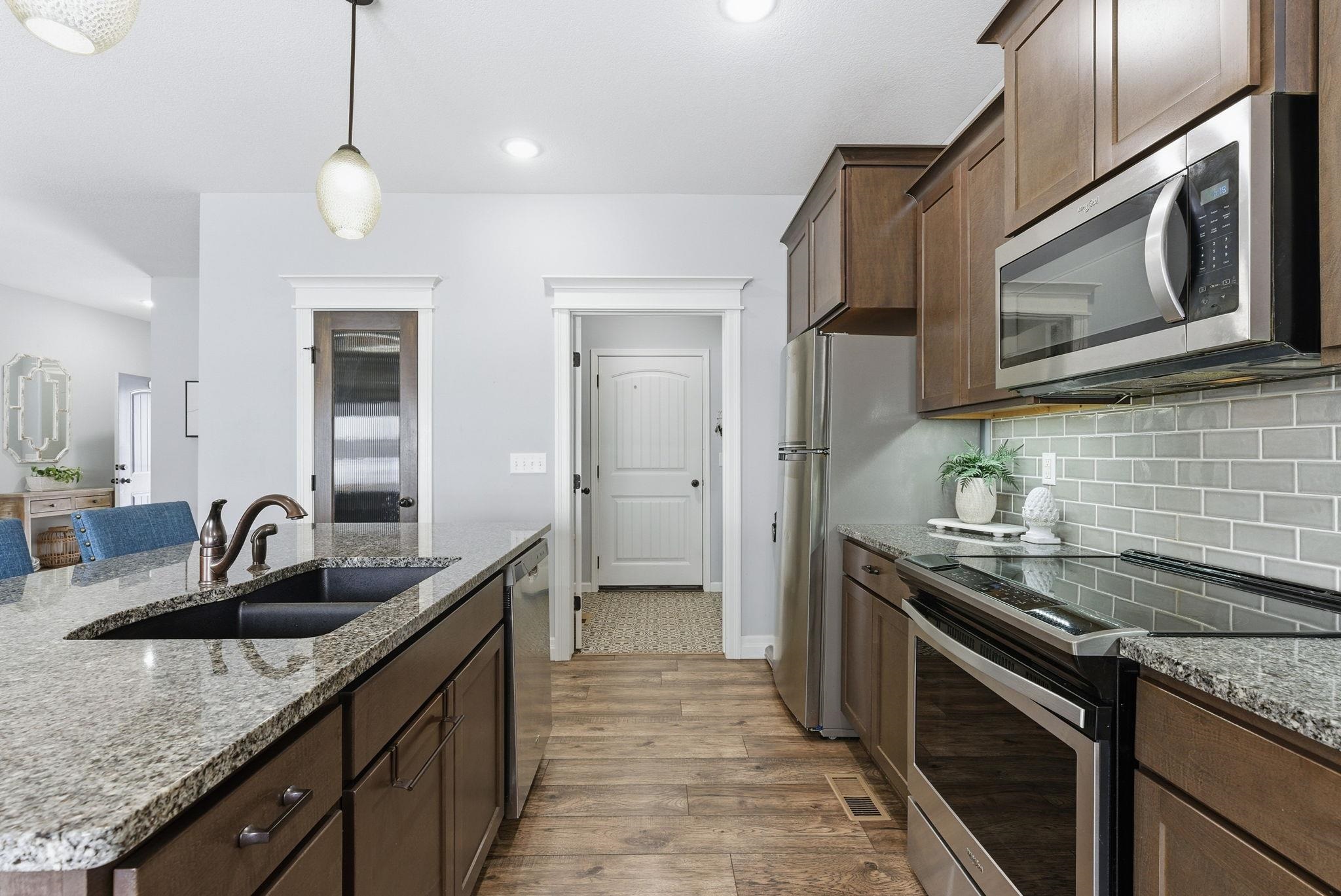 1428 N Aster Street Andover KS 67002