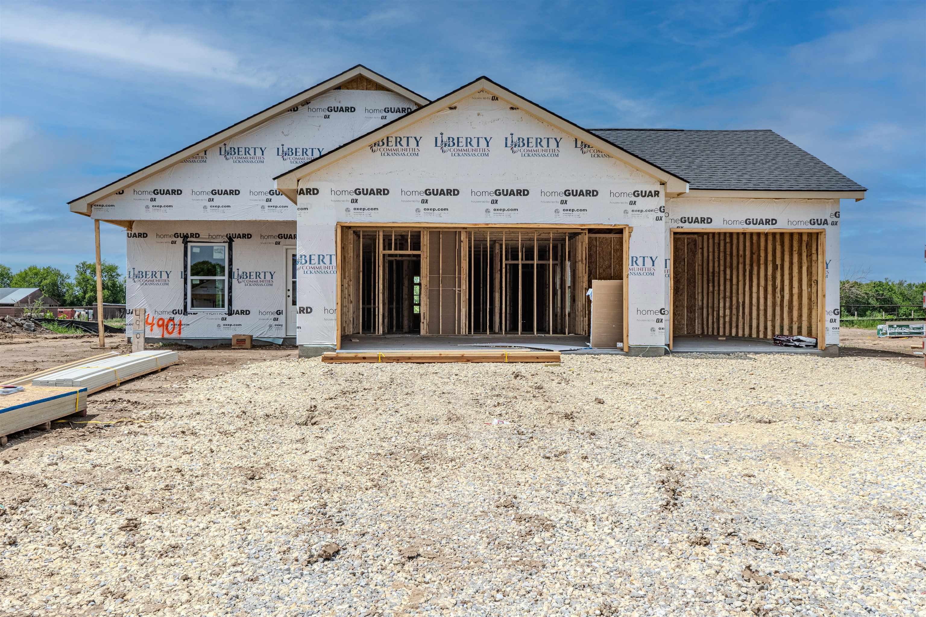 4901 N Spruce Wichita KS 67219
