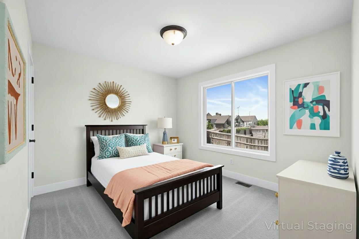 5835 N Ashford Street Park City KS 67219