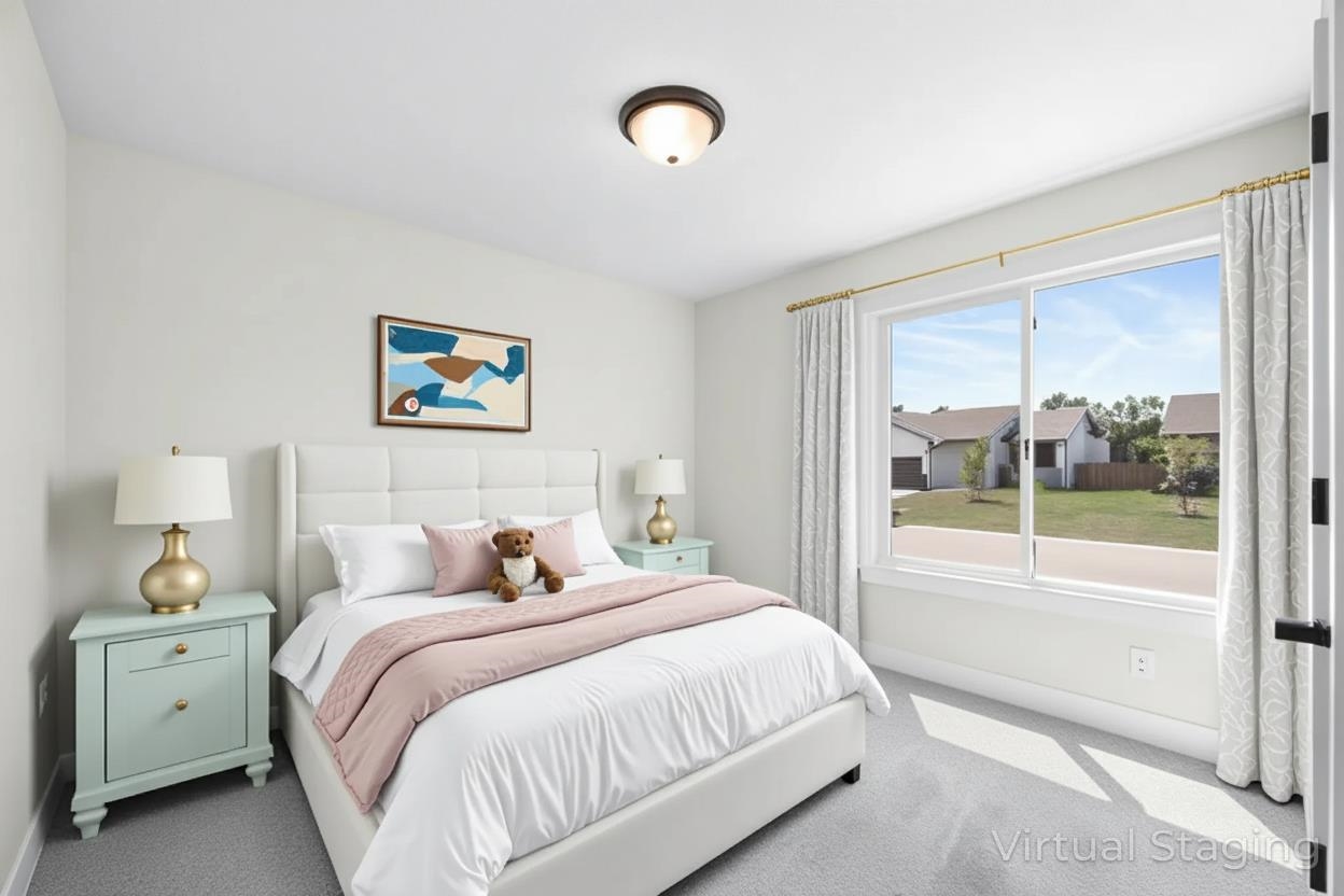 5835 N Ashford Street Park City KS 67219