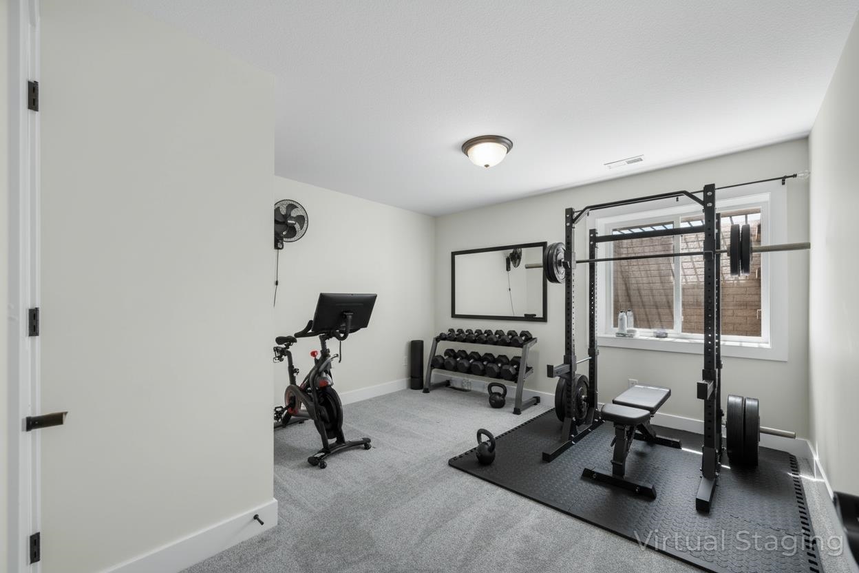 5835 N Ashford Street Park City KS 67219