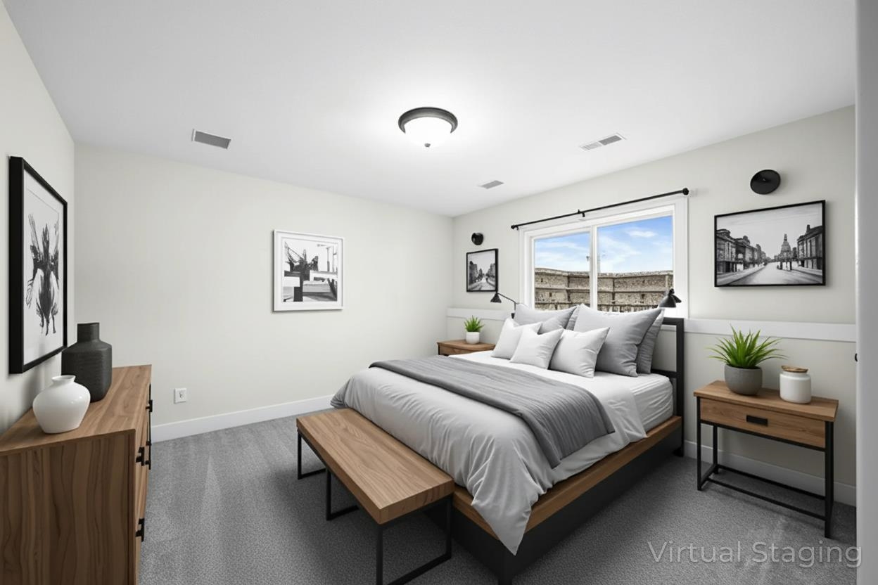 5835 N Ashford Street Park City KS 67219