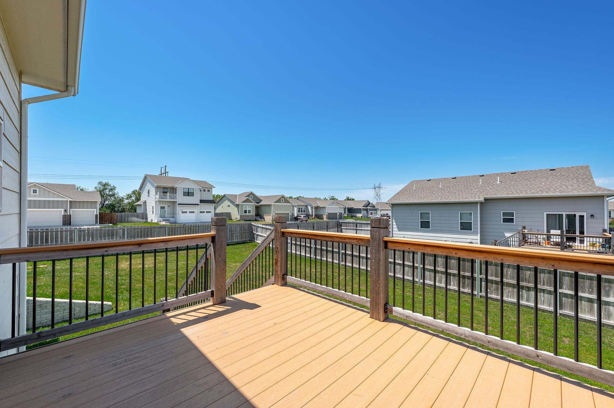 5835 N Ashford Street Park City KS 67219