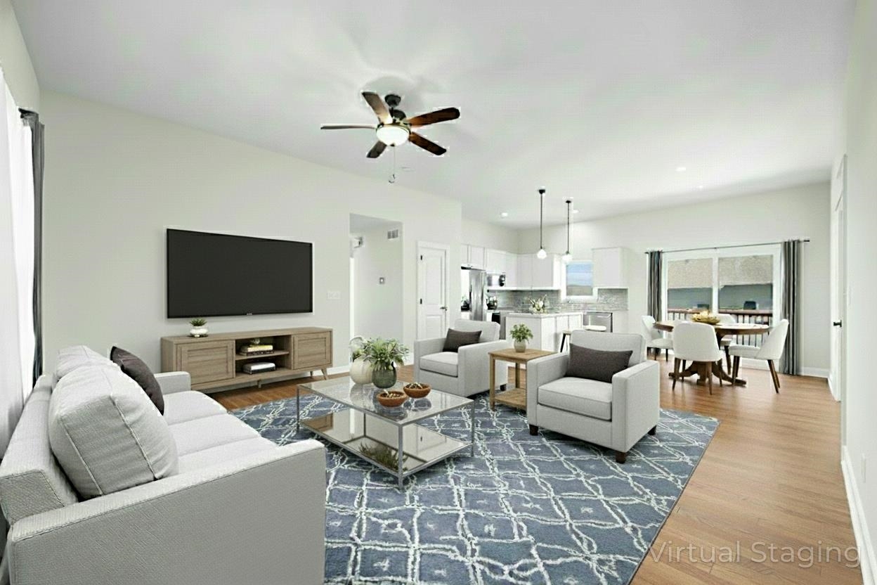 5835 N Ashford Street Park City KS 67219