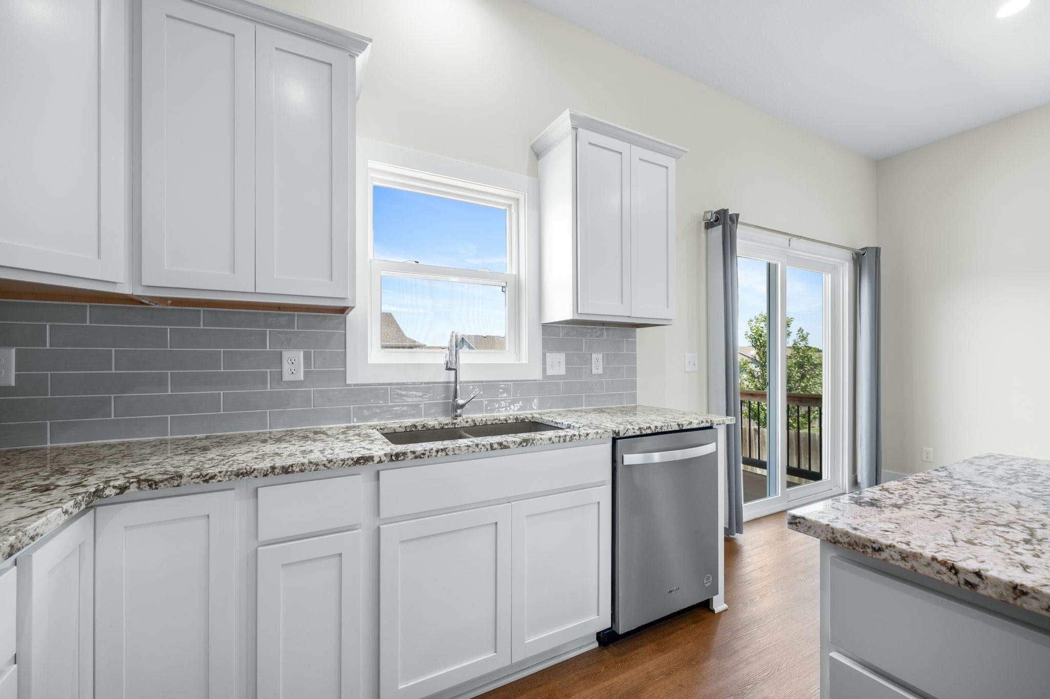 5835 N Ashford Street Park City KS 67219