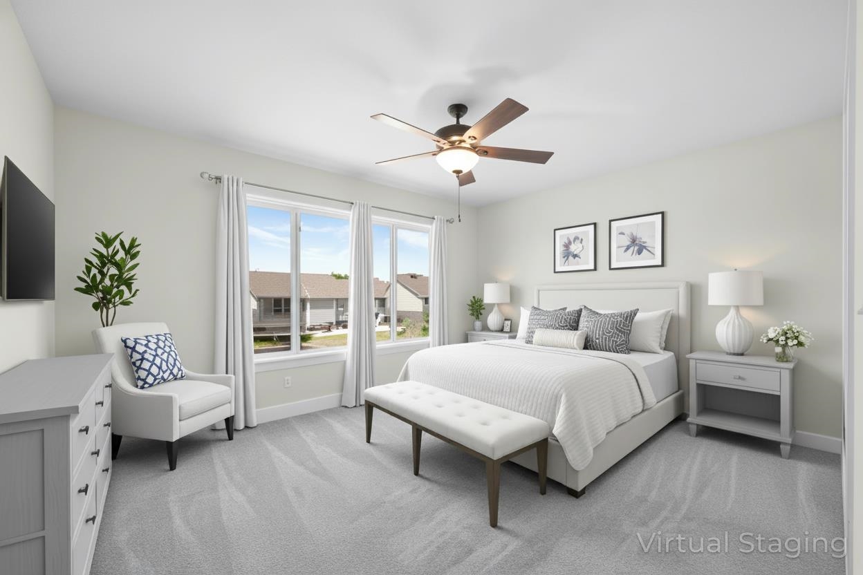 5835 N Ashford Street Park City KS 67219