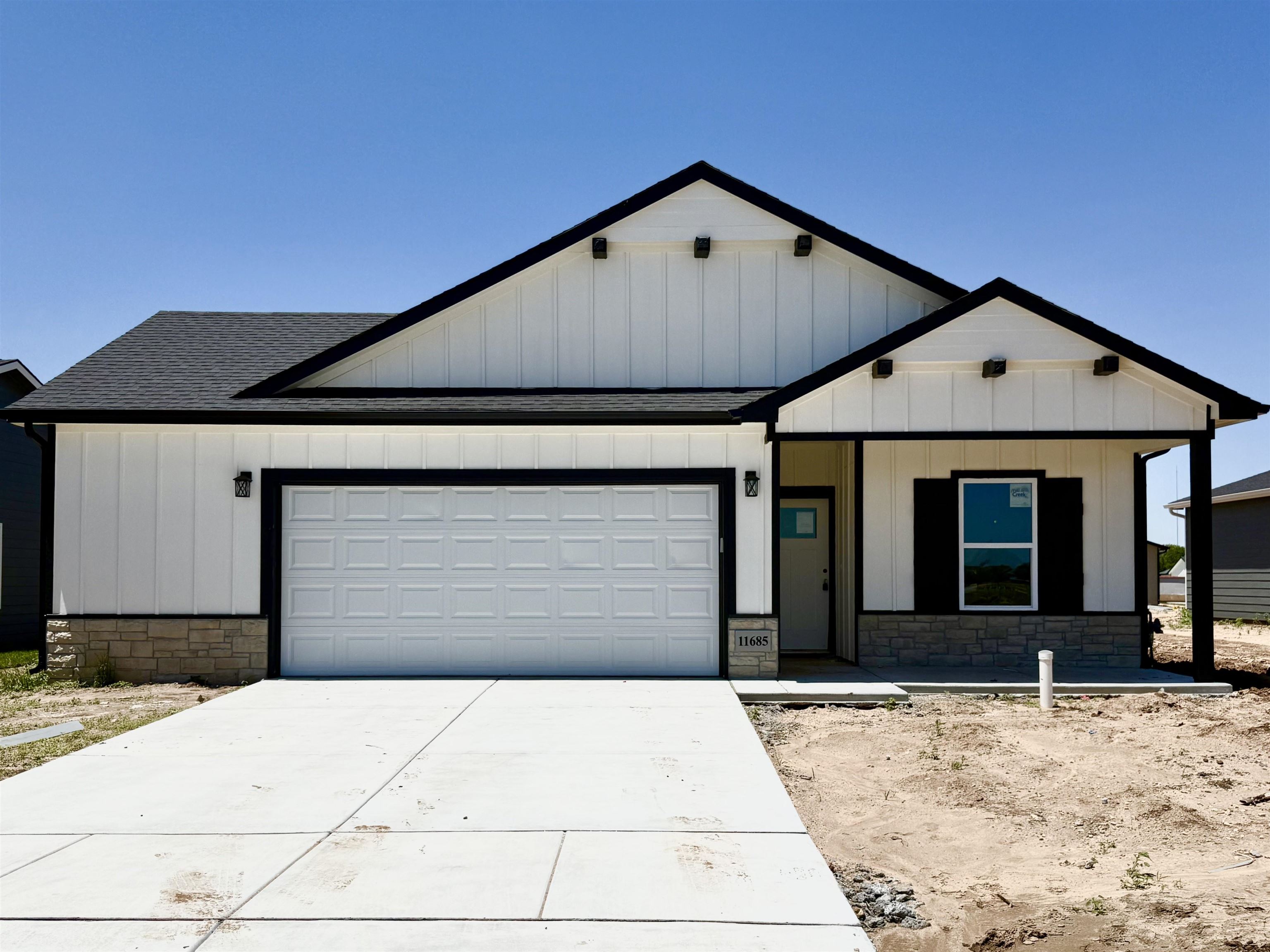 11685 W Scarlett Court Maize KS 67101