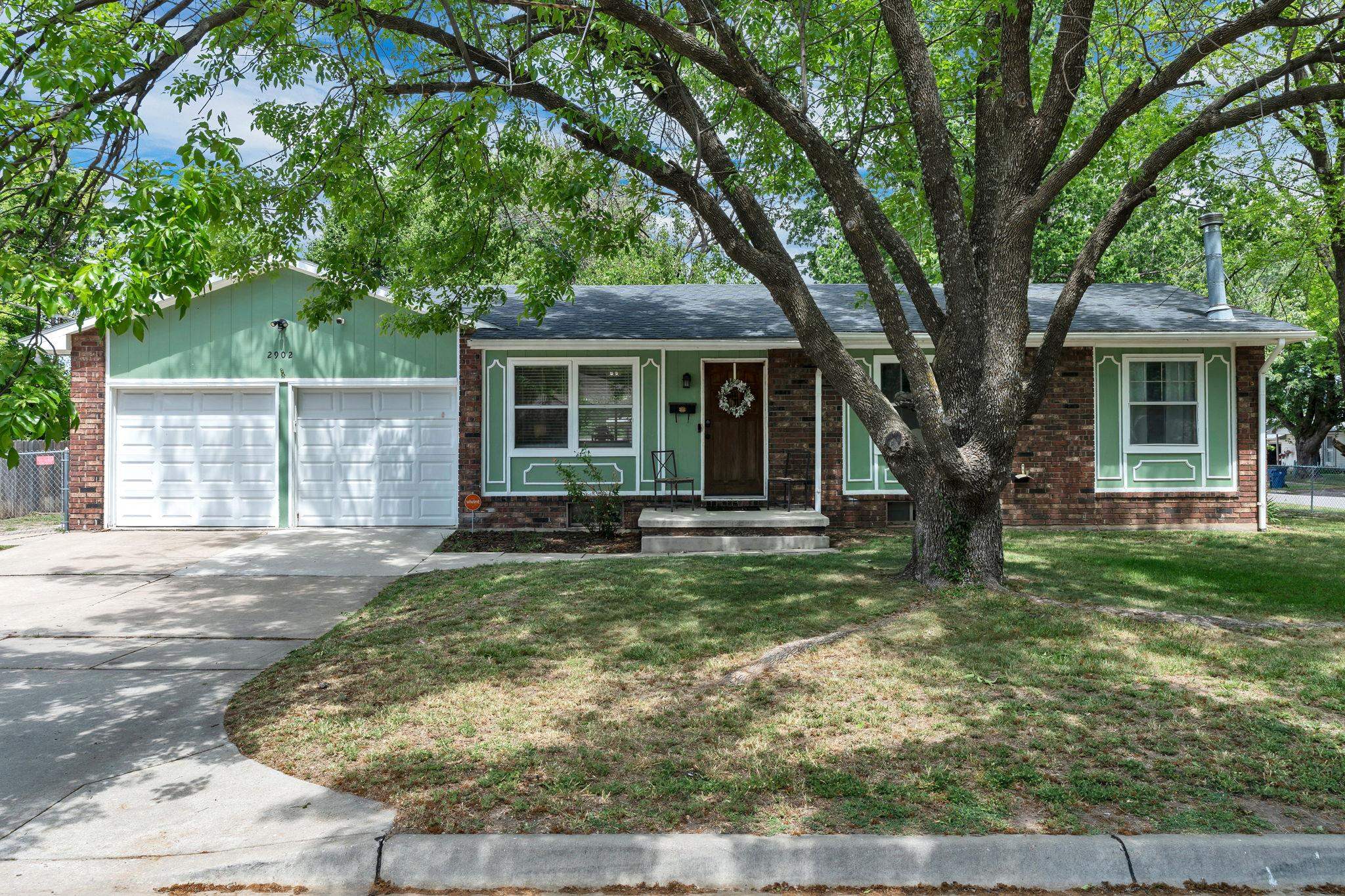 2902 W 30th Street S Wichita KS 67217