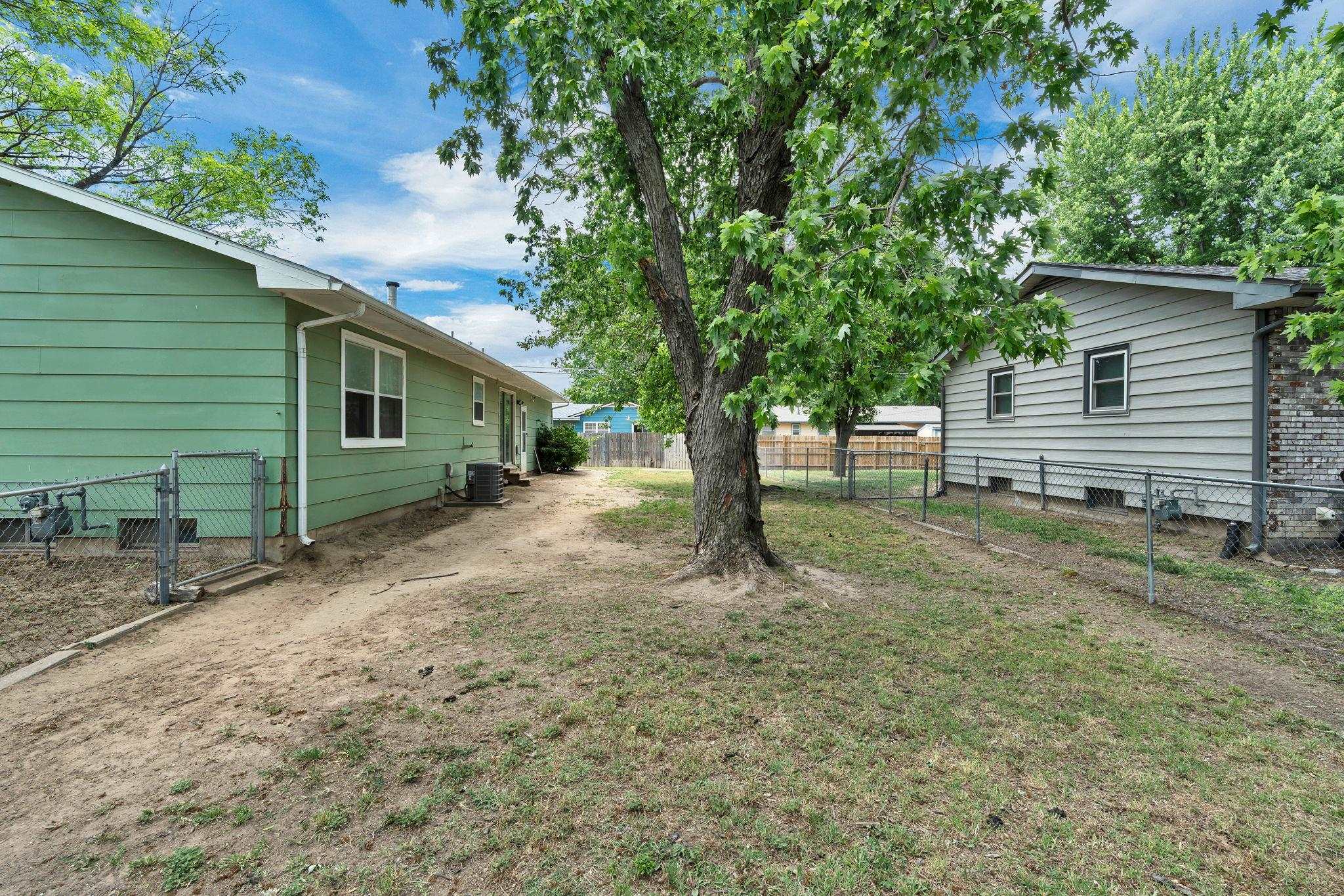 2902 W 30th Street S Wichita KS 67217