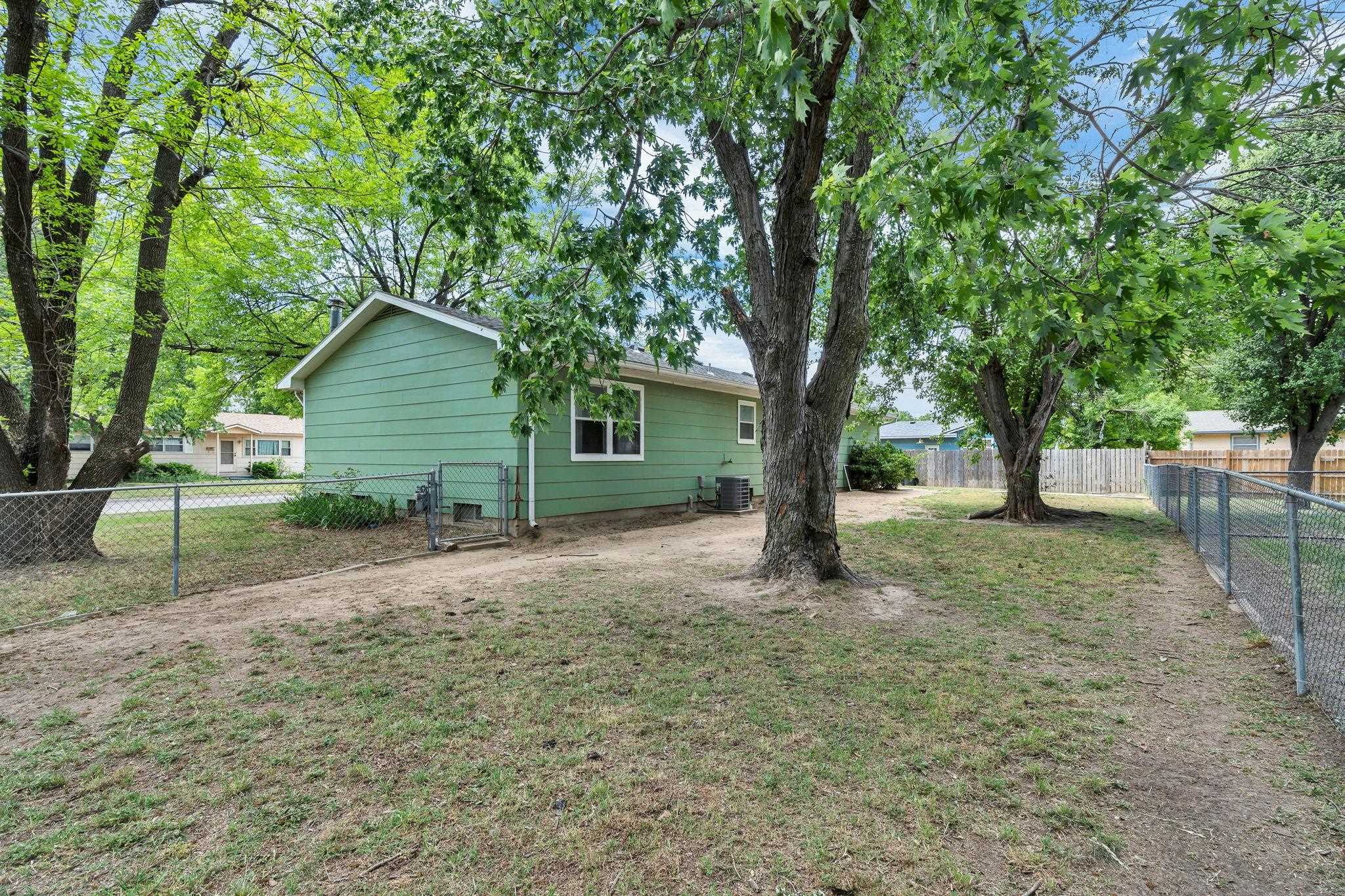 2902 W 30th Street S Wichita KS 67217