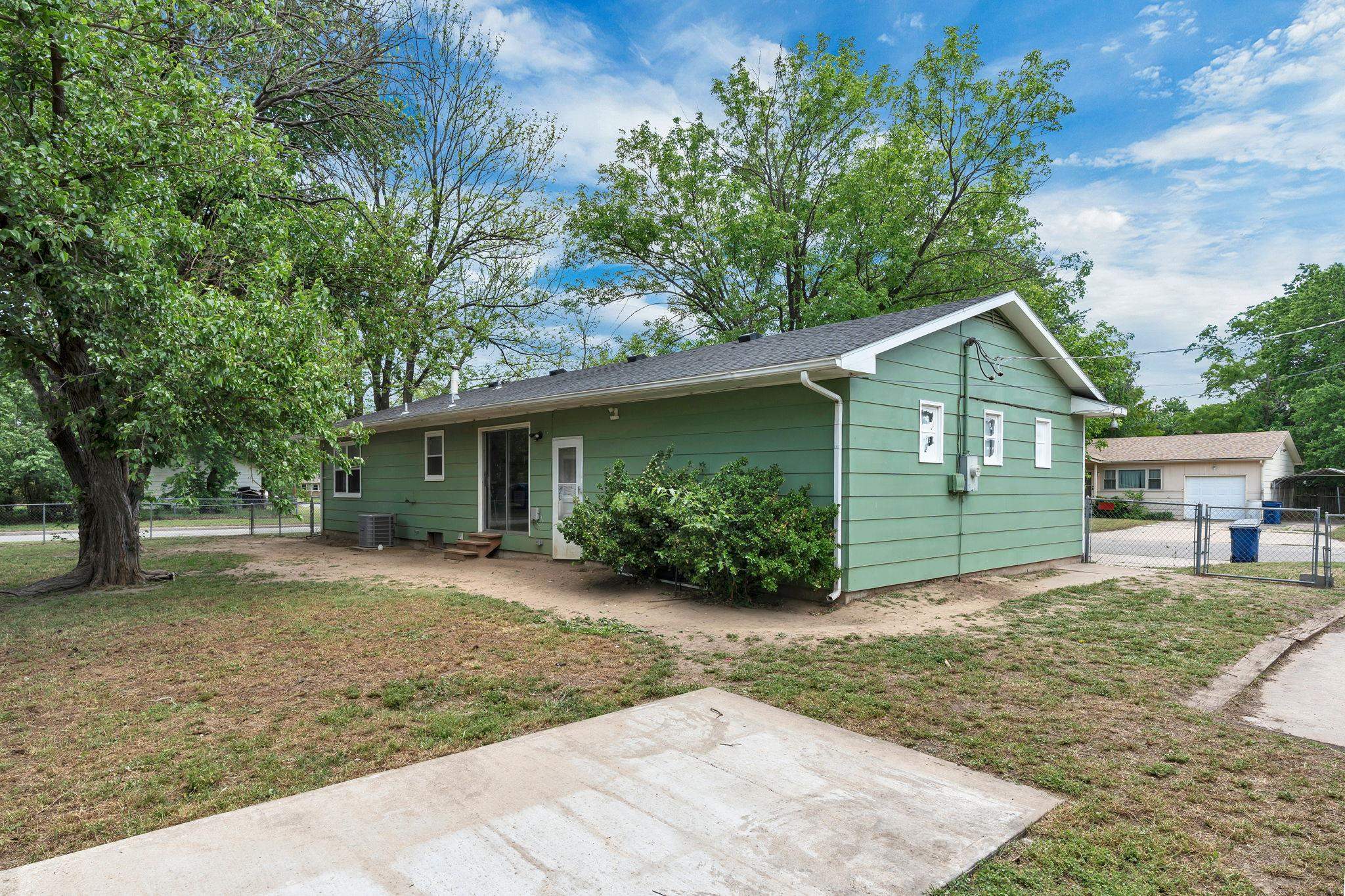 2902 W 30th Street S Wichita KS 67217