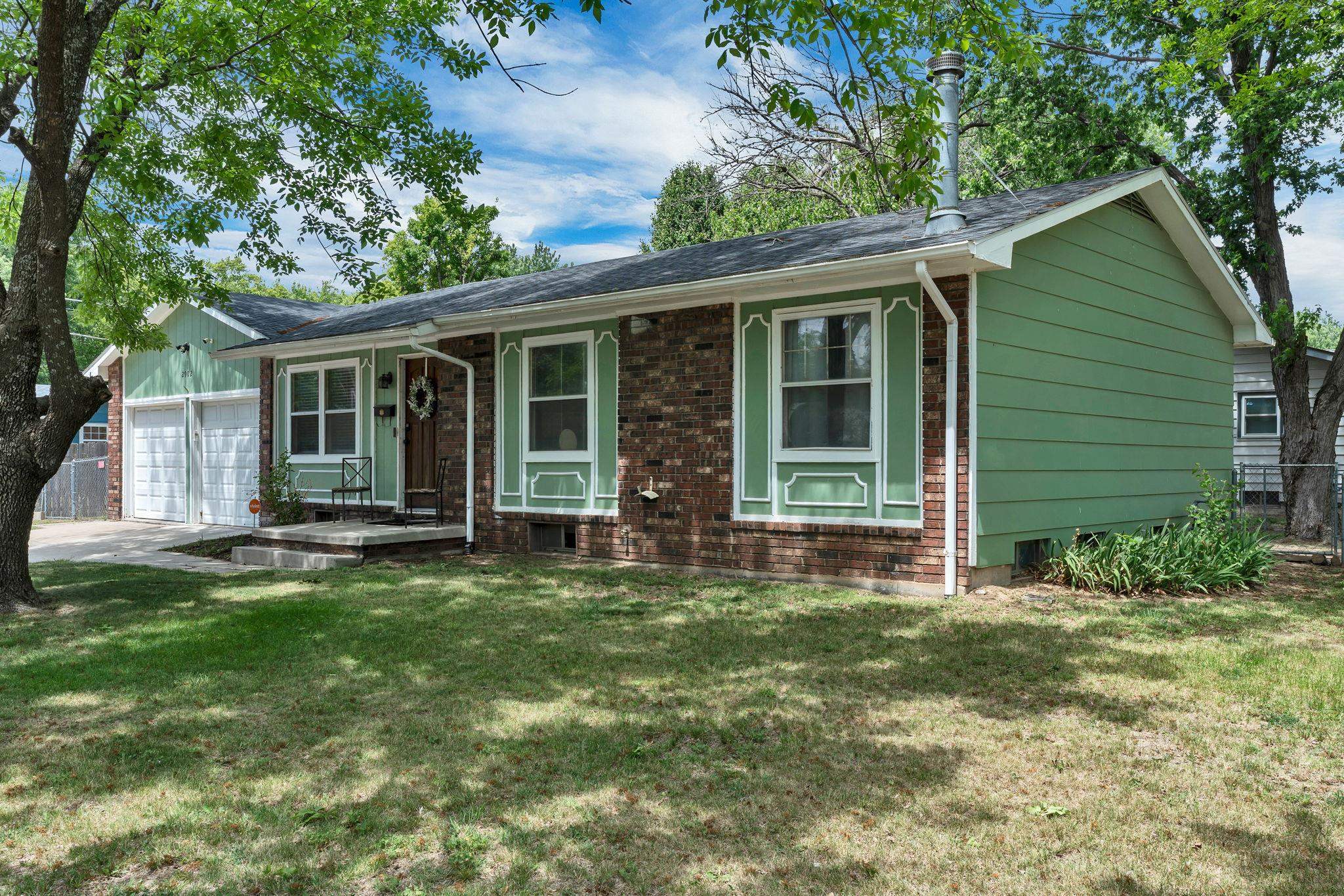 2902 W 30th Street S Wichita KS 67217