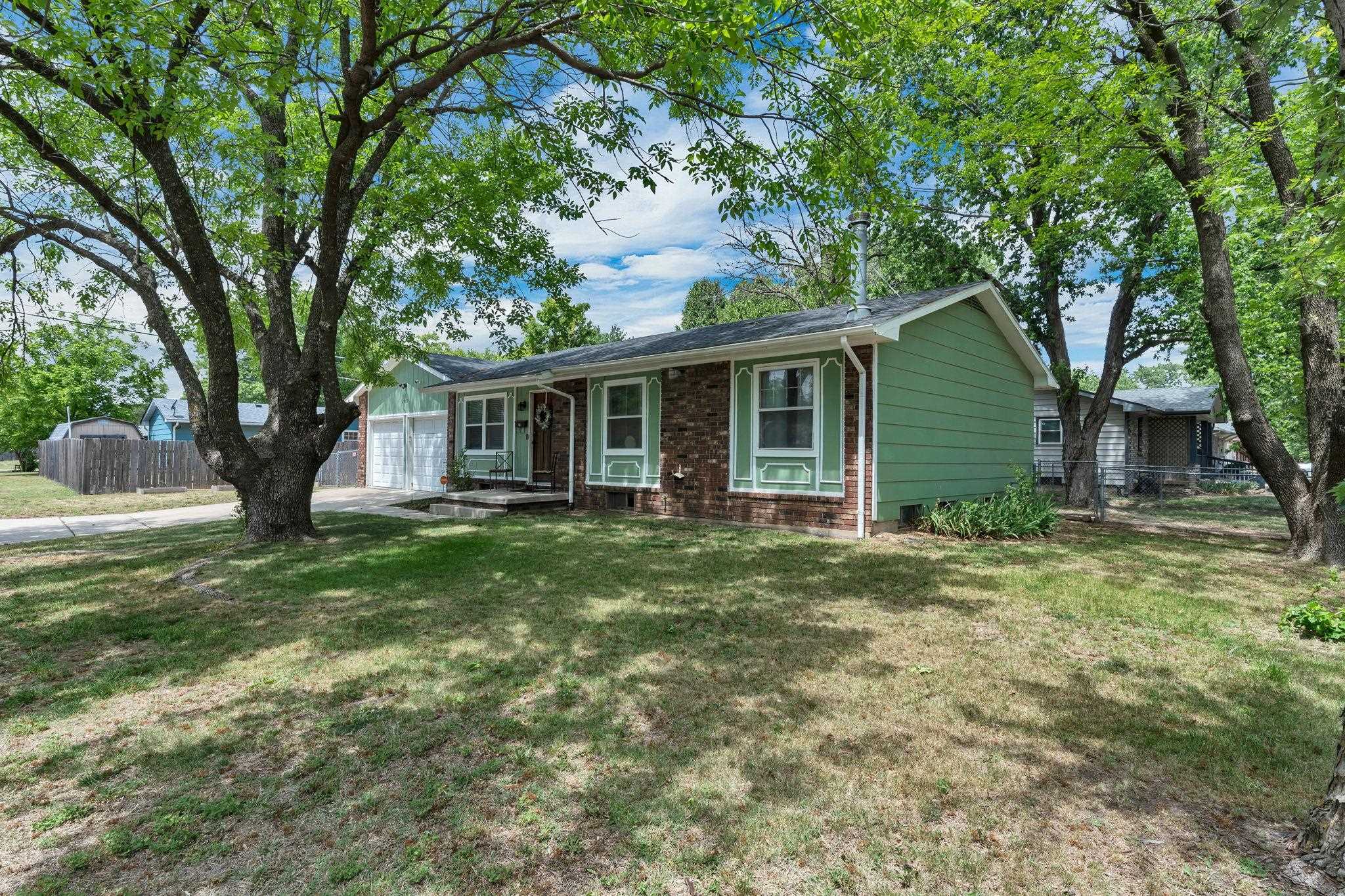 2902 W 30th Street S Wichita KS 67217