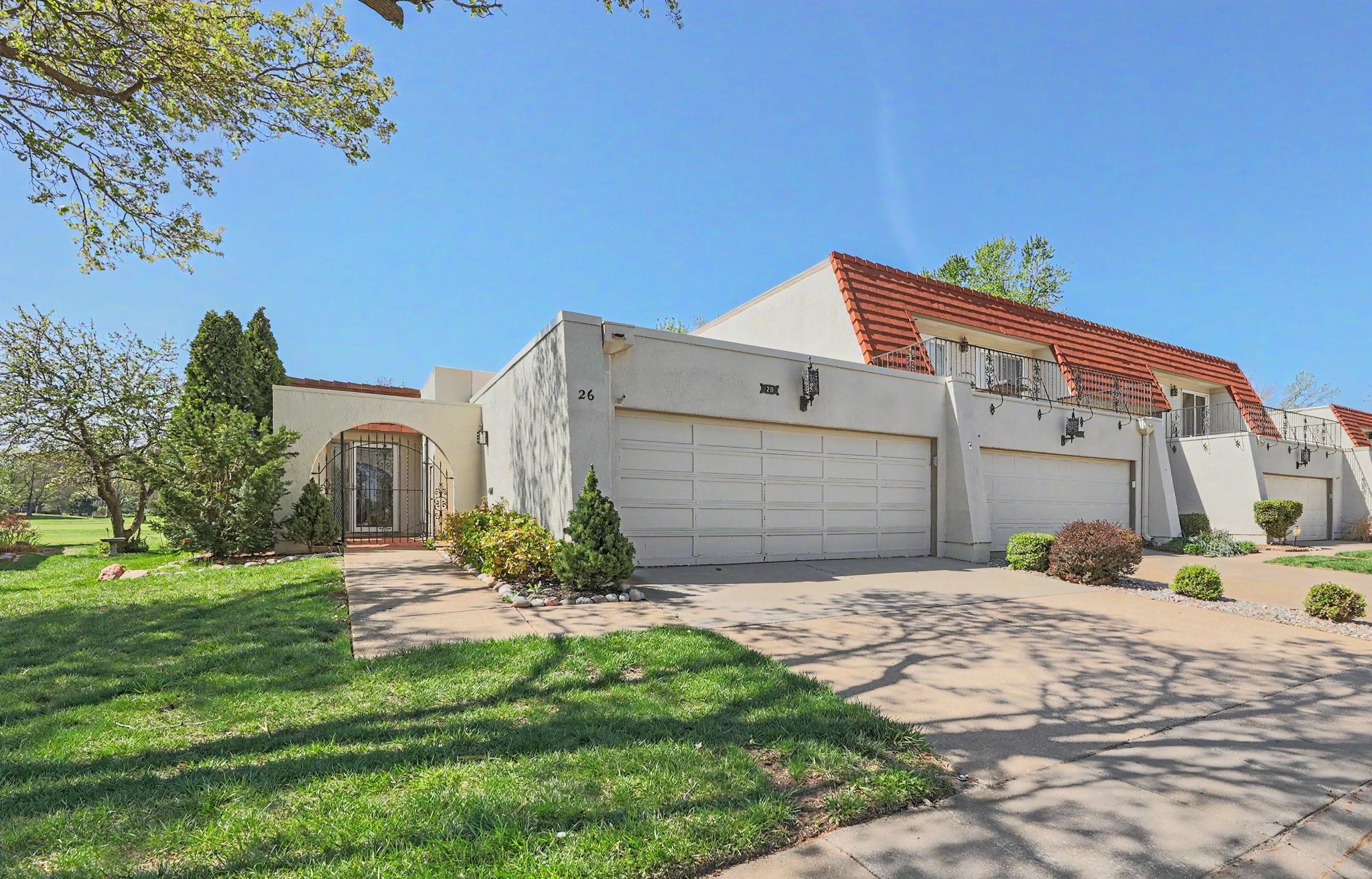 26 E Via Roma Wichita KS 67230