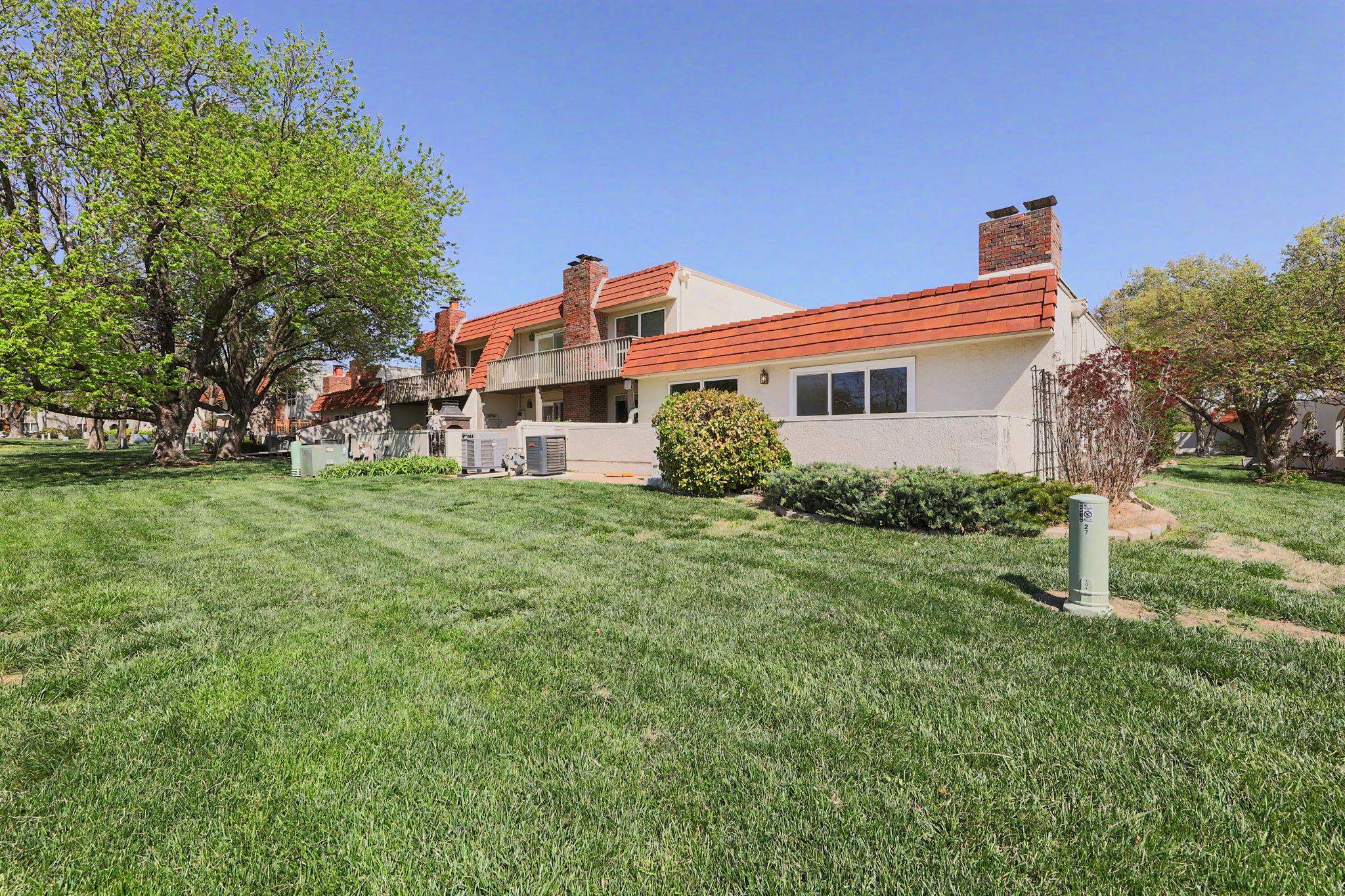 26 E Via Roma Wichita KS 67230