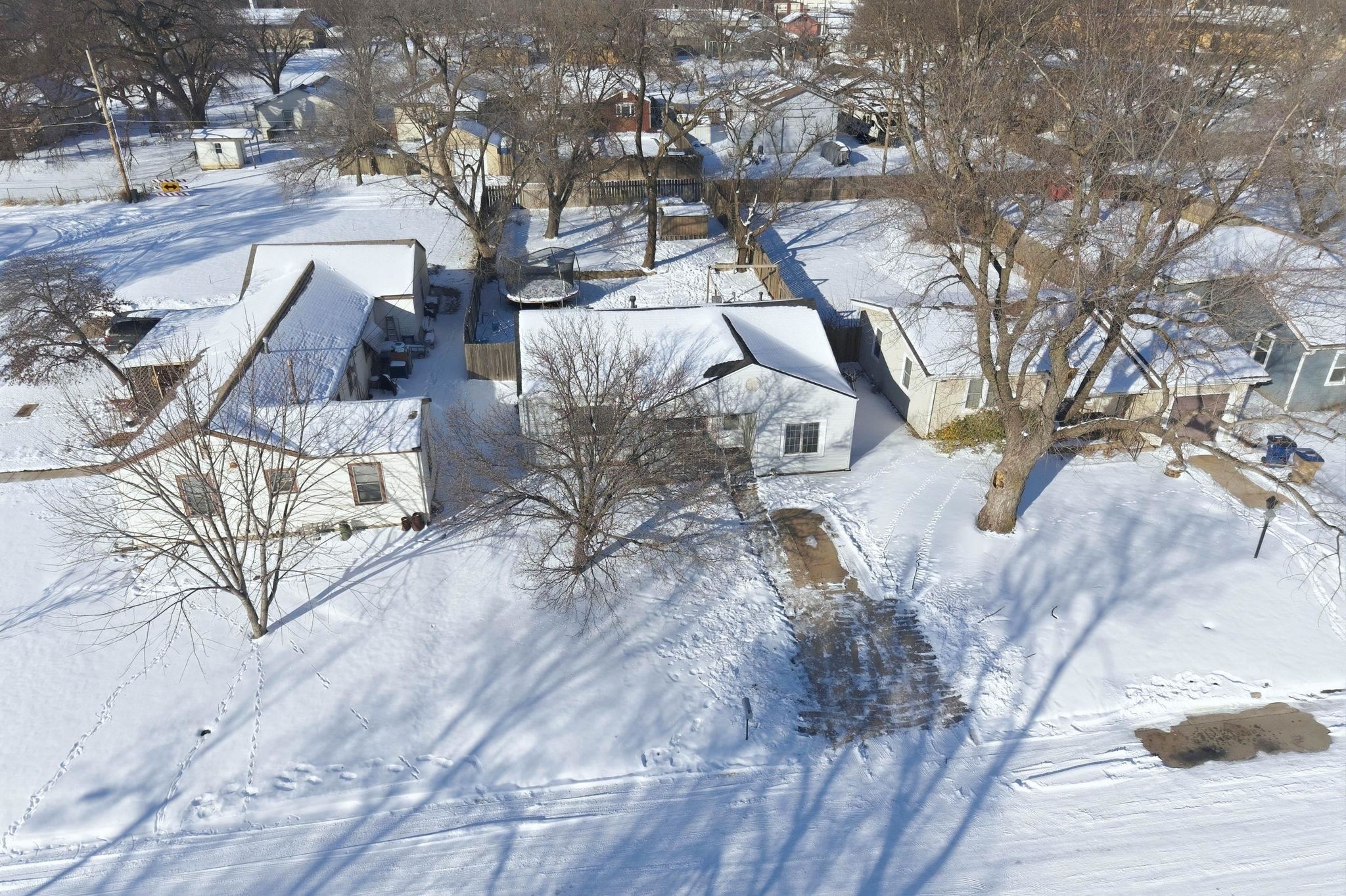 129 S Kokomo Avenue Derby KS 67037