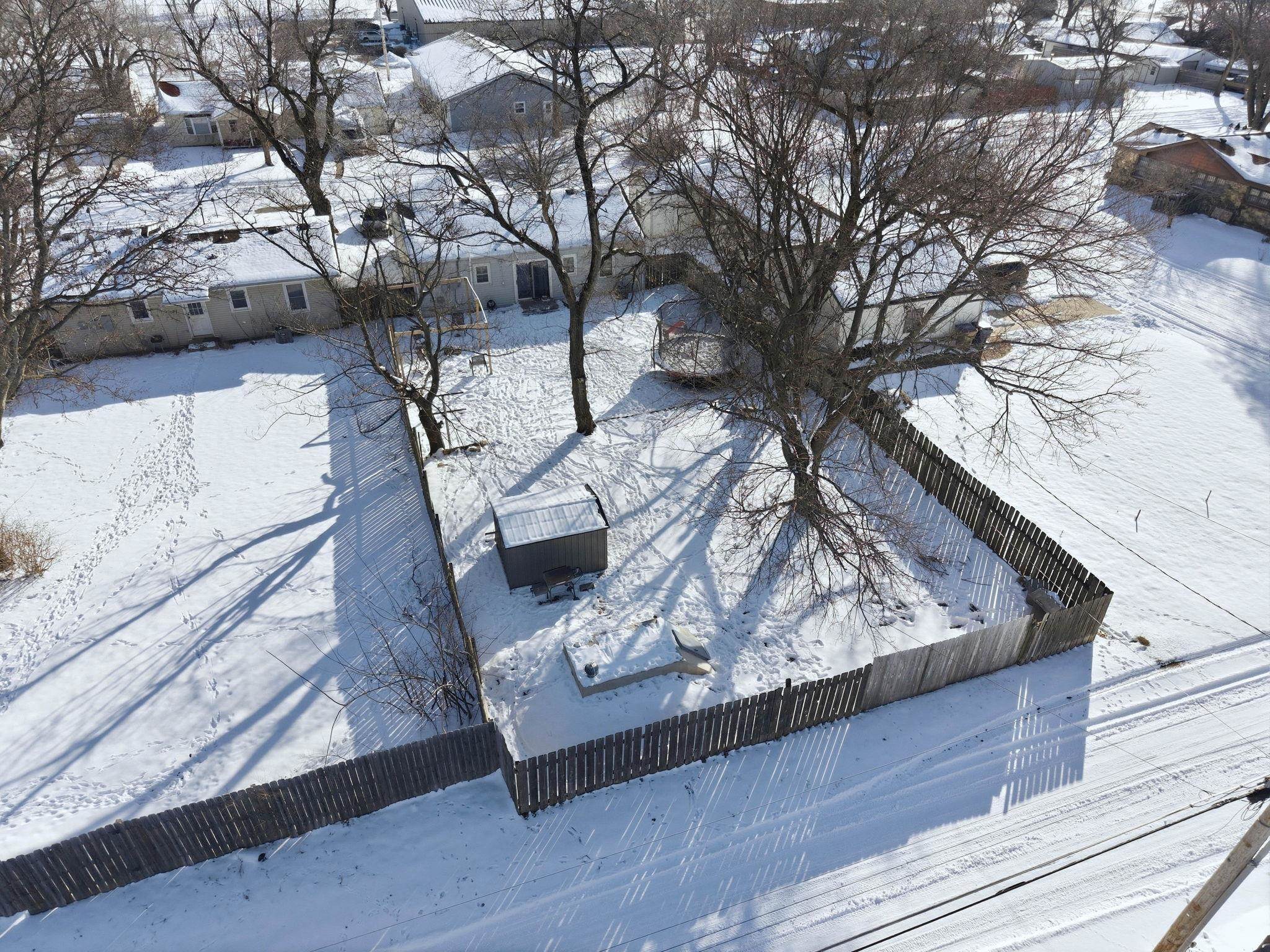 129 S Kokomo Avenue Derby KS 67037