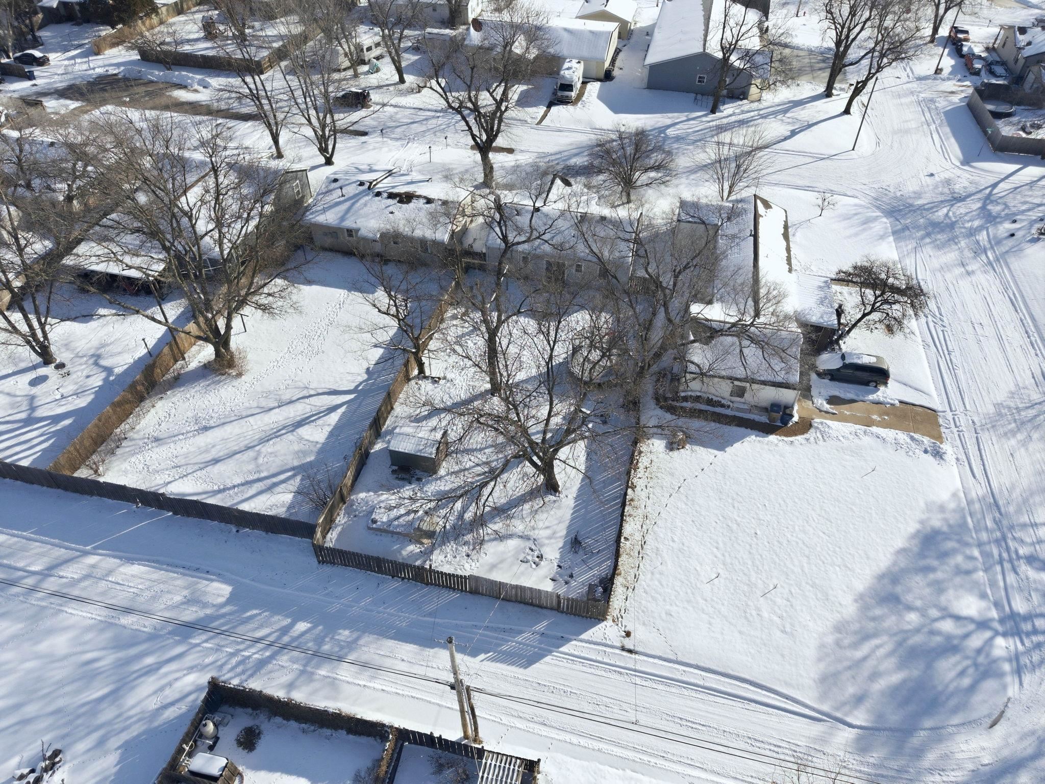 129 S Kokomo Avenue Derby KS 67037