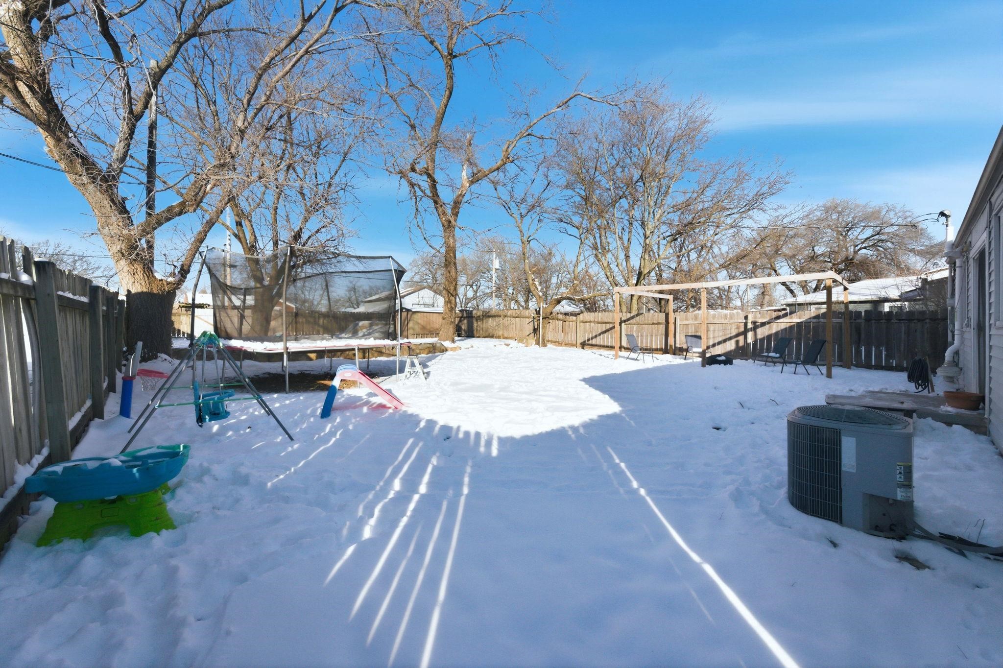 129 S Kokomo Avenue Derby KS 67037