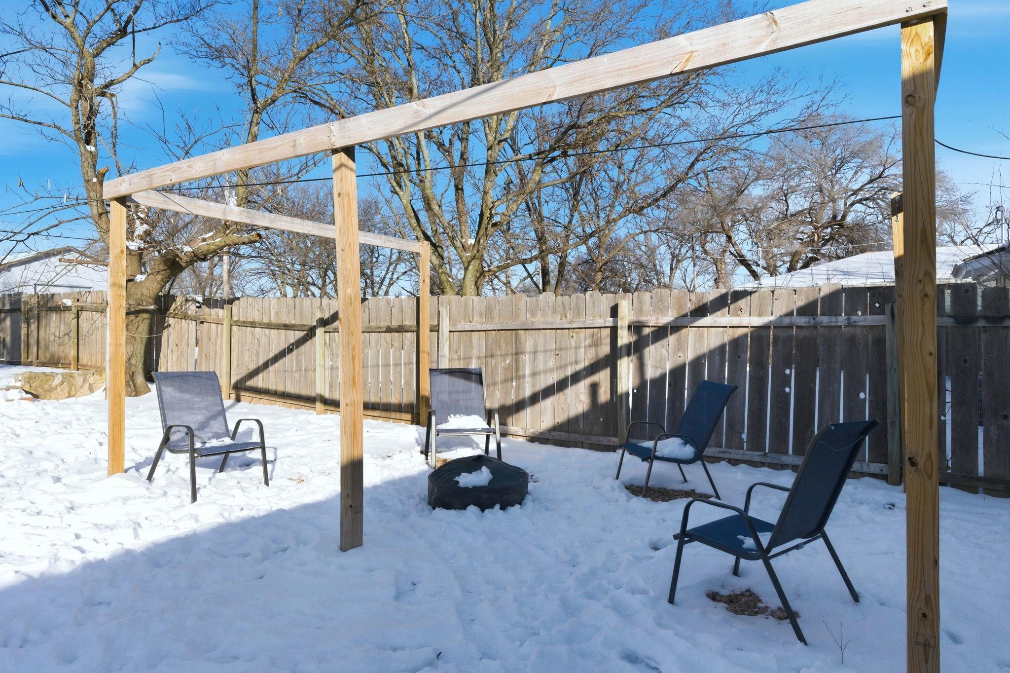 129 S Kokomo Avenue Derby KS 67037