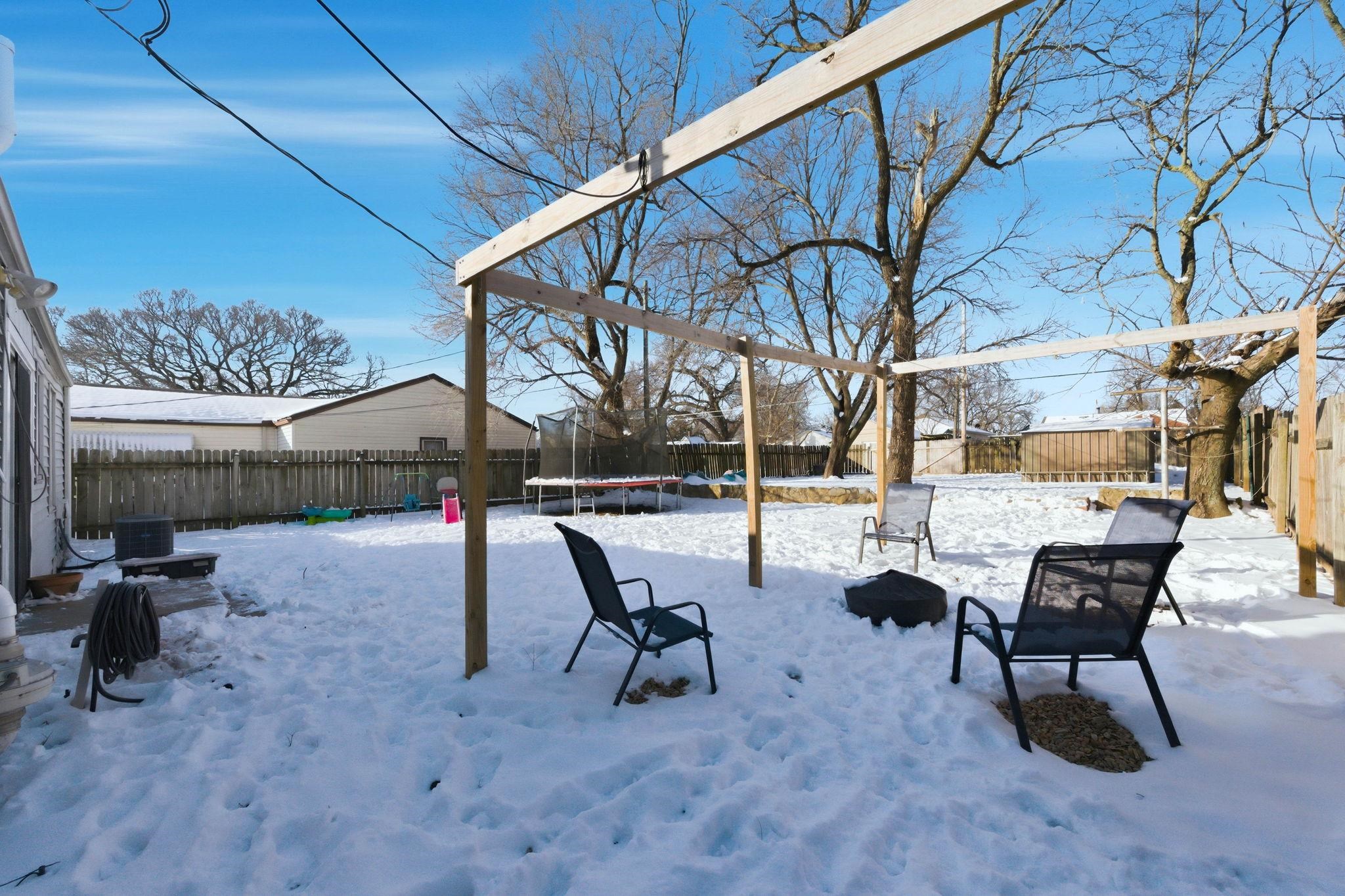 129 S Kokomo Avenue Derby KS 67037