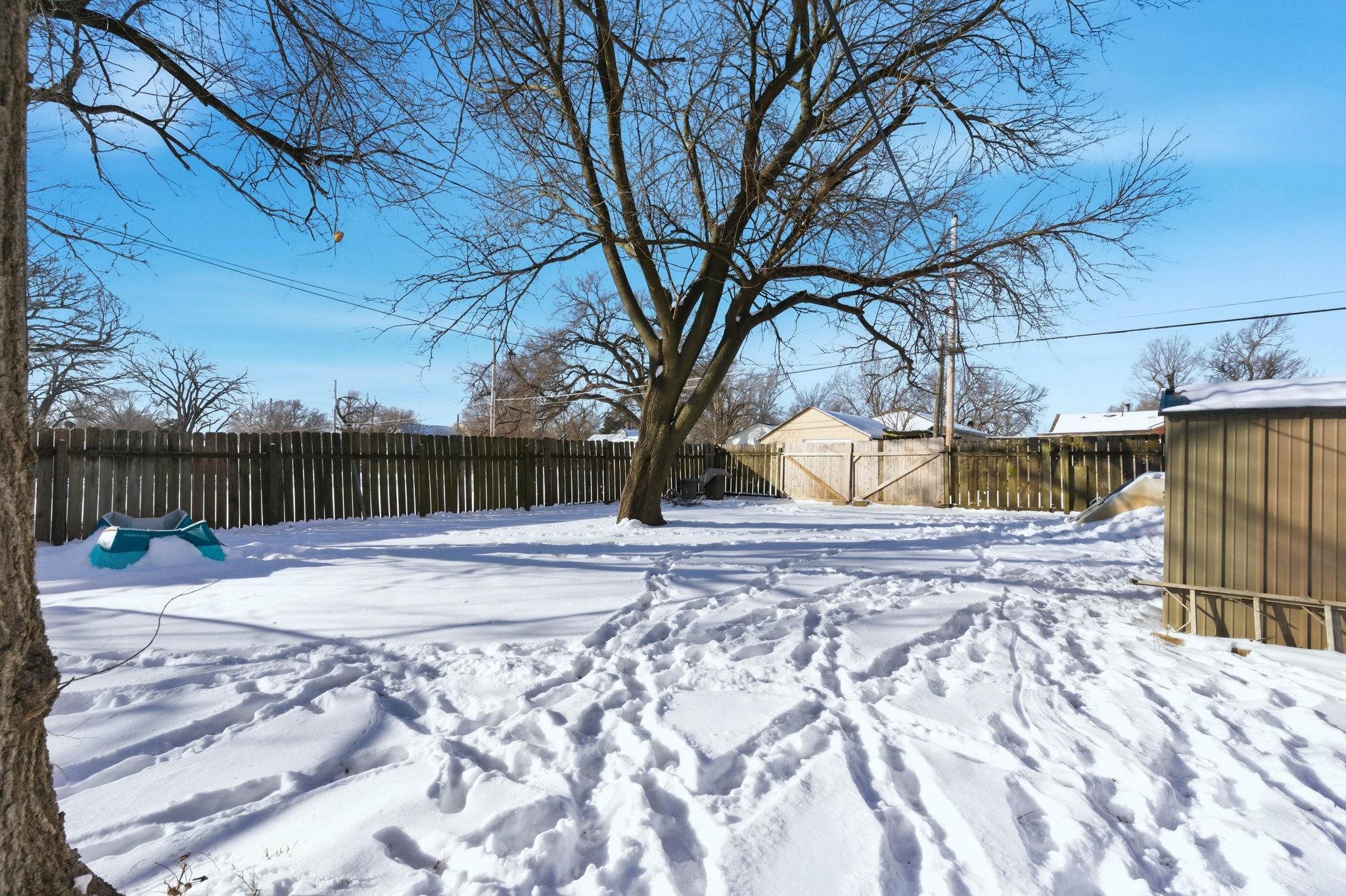 129 S Kokomo Avenue Derby KS 67037