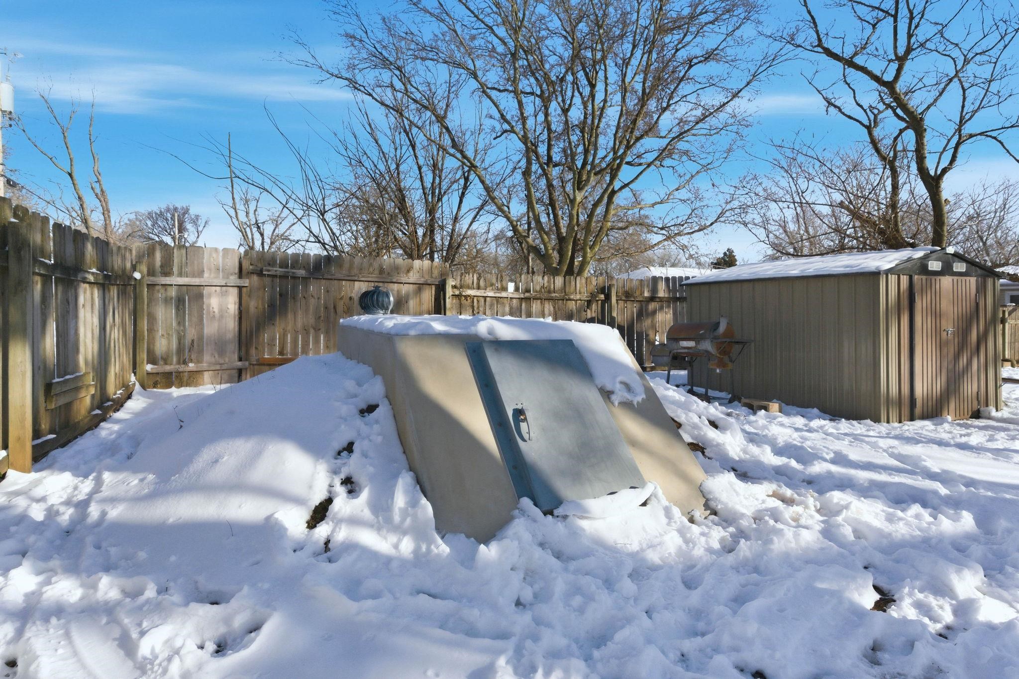 129 S Kokomo Avenue Derby KS 67037