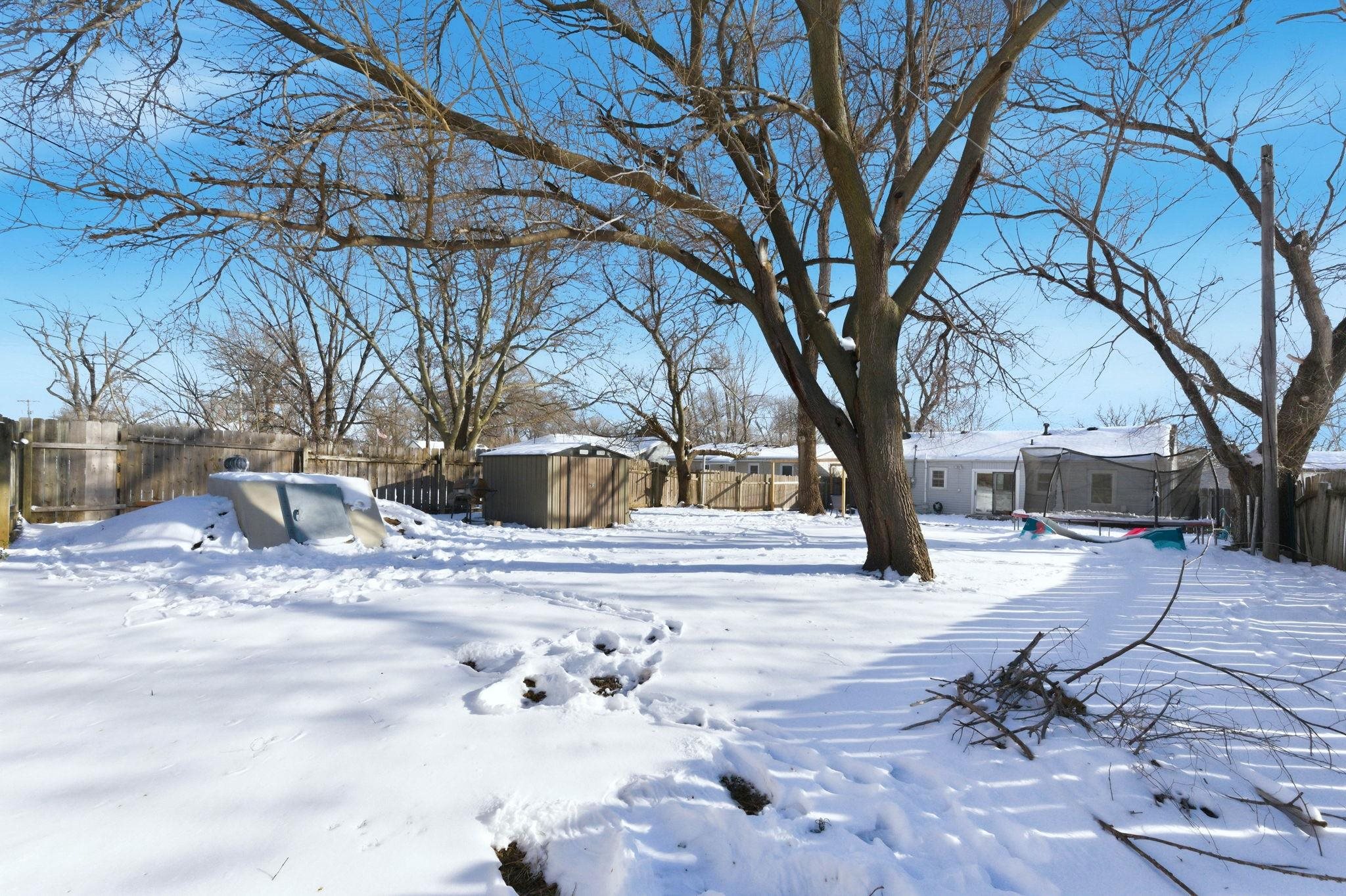 129 S Kokomo Avenue Derby KS 67037