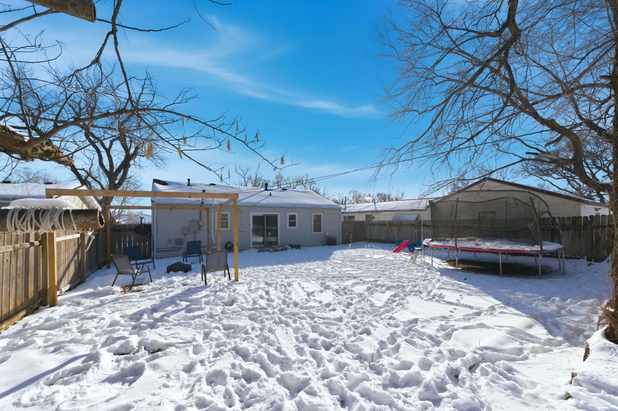 129 S Kokomo Avenue Derby KS 67037