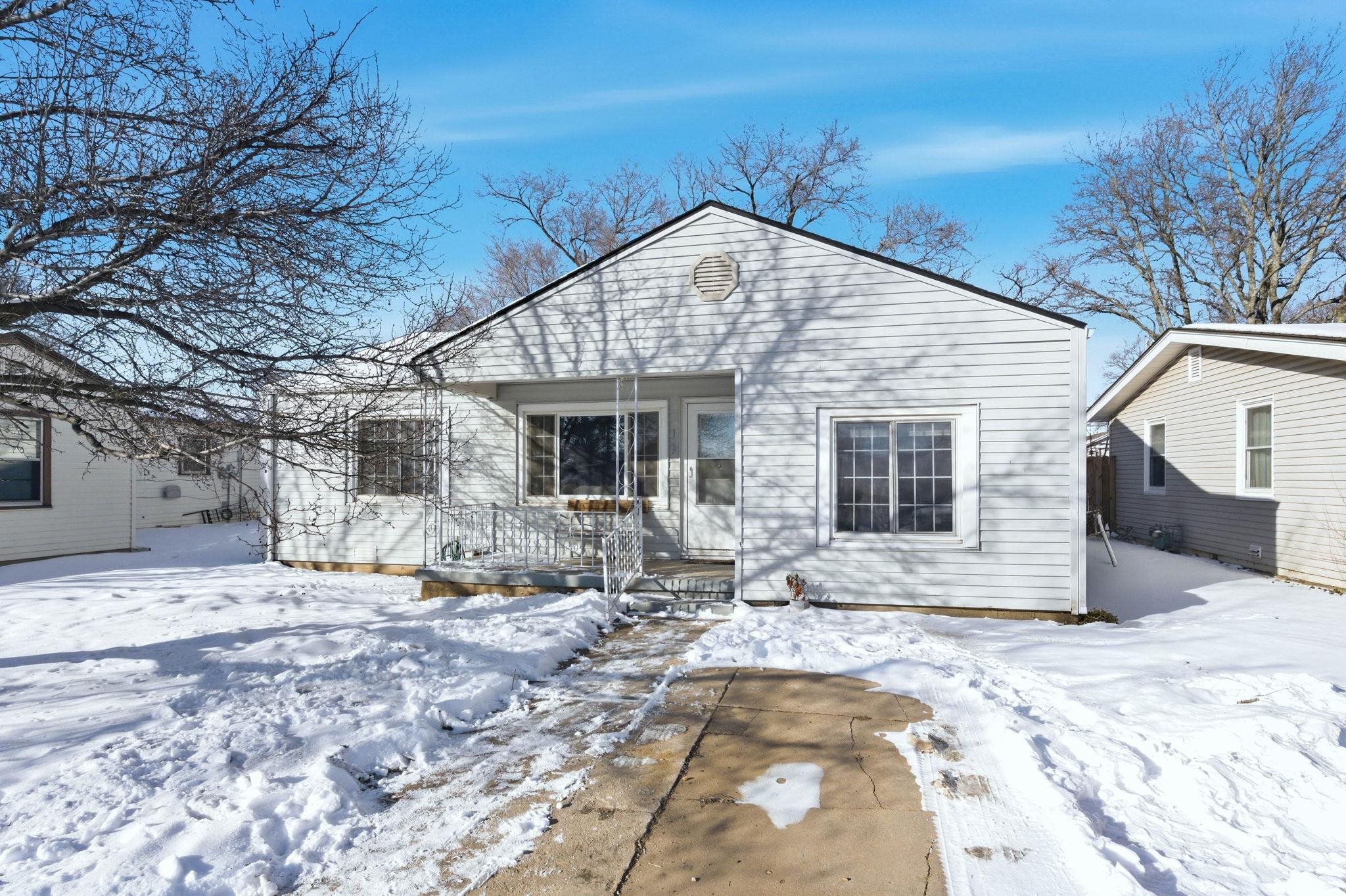 129 S Kokomo Avenue Derby KS 67037