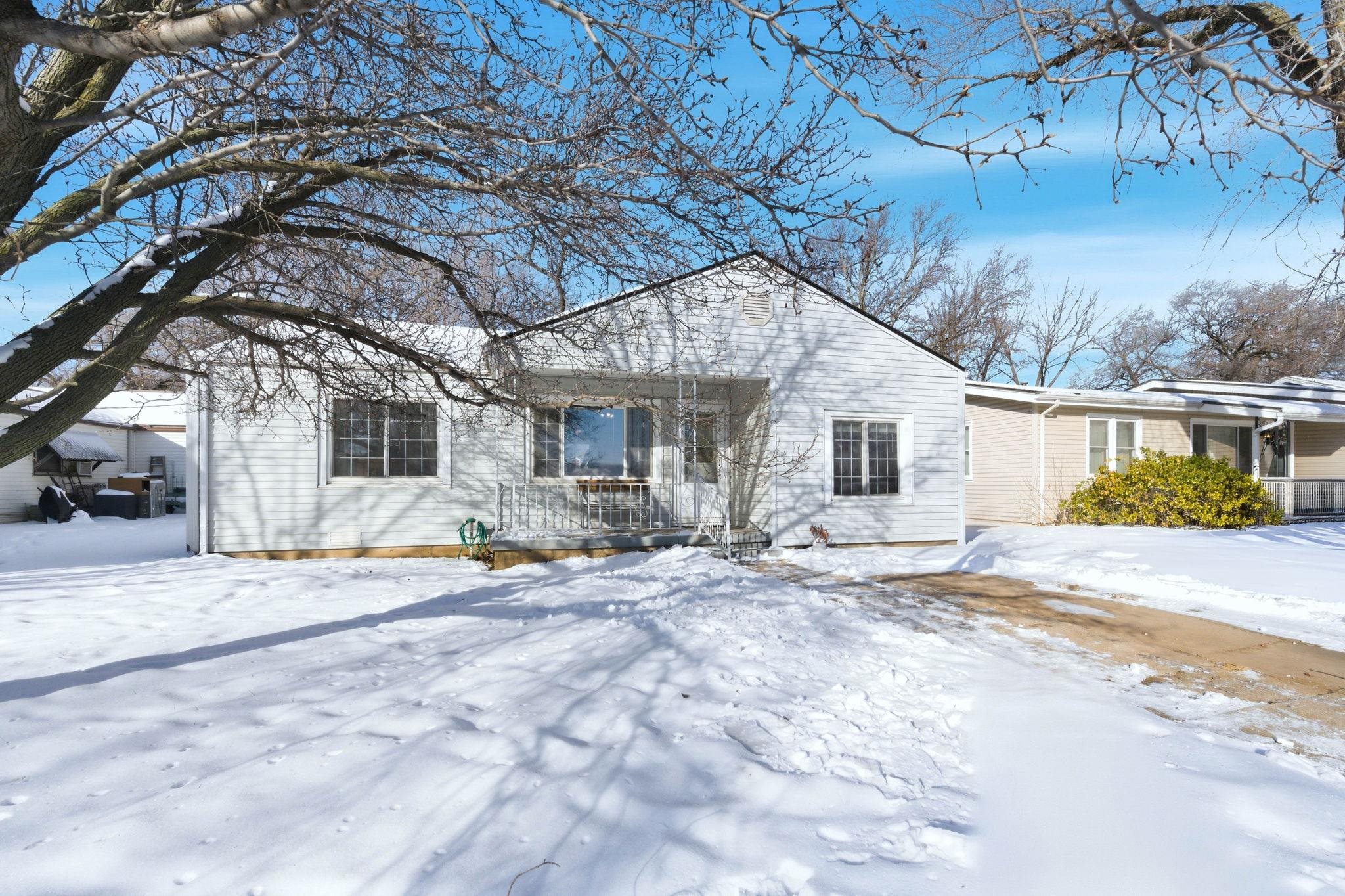 129 S Kokomo Avenue Derby KS 67037