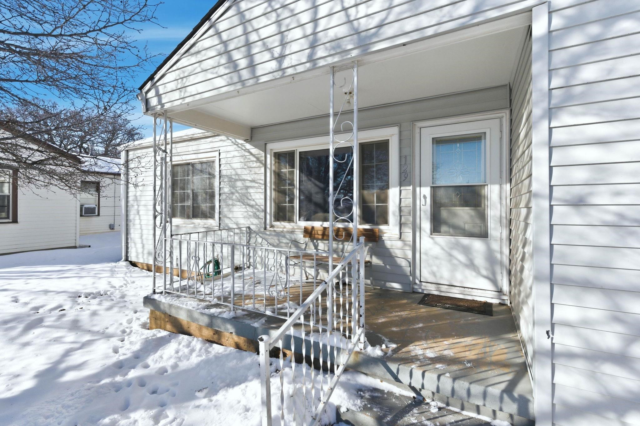 129 S Kokomo Avenue Derby KS 67037