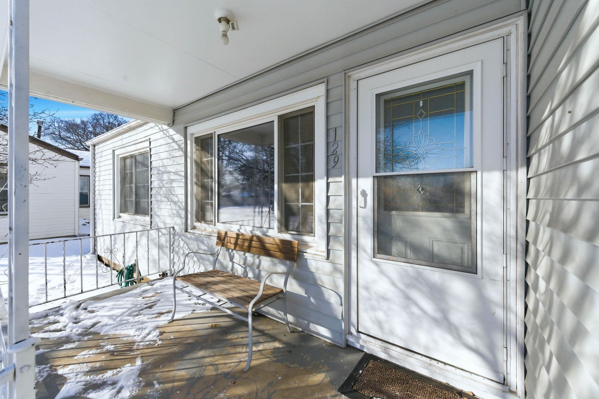 129 S Kokomo Avenue Derby KS 67037