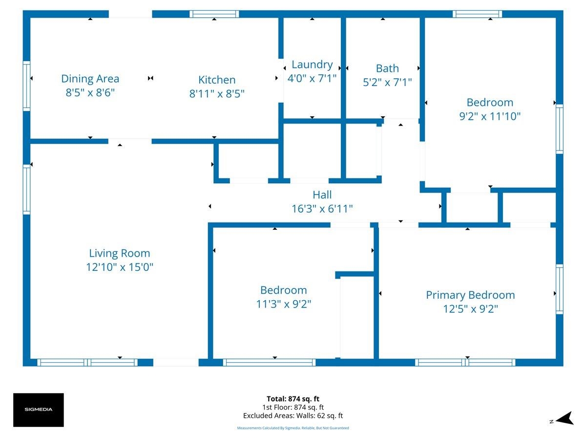 3368 S Vine Wichita KS 67217
