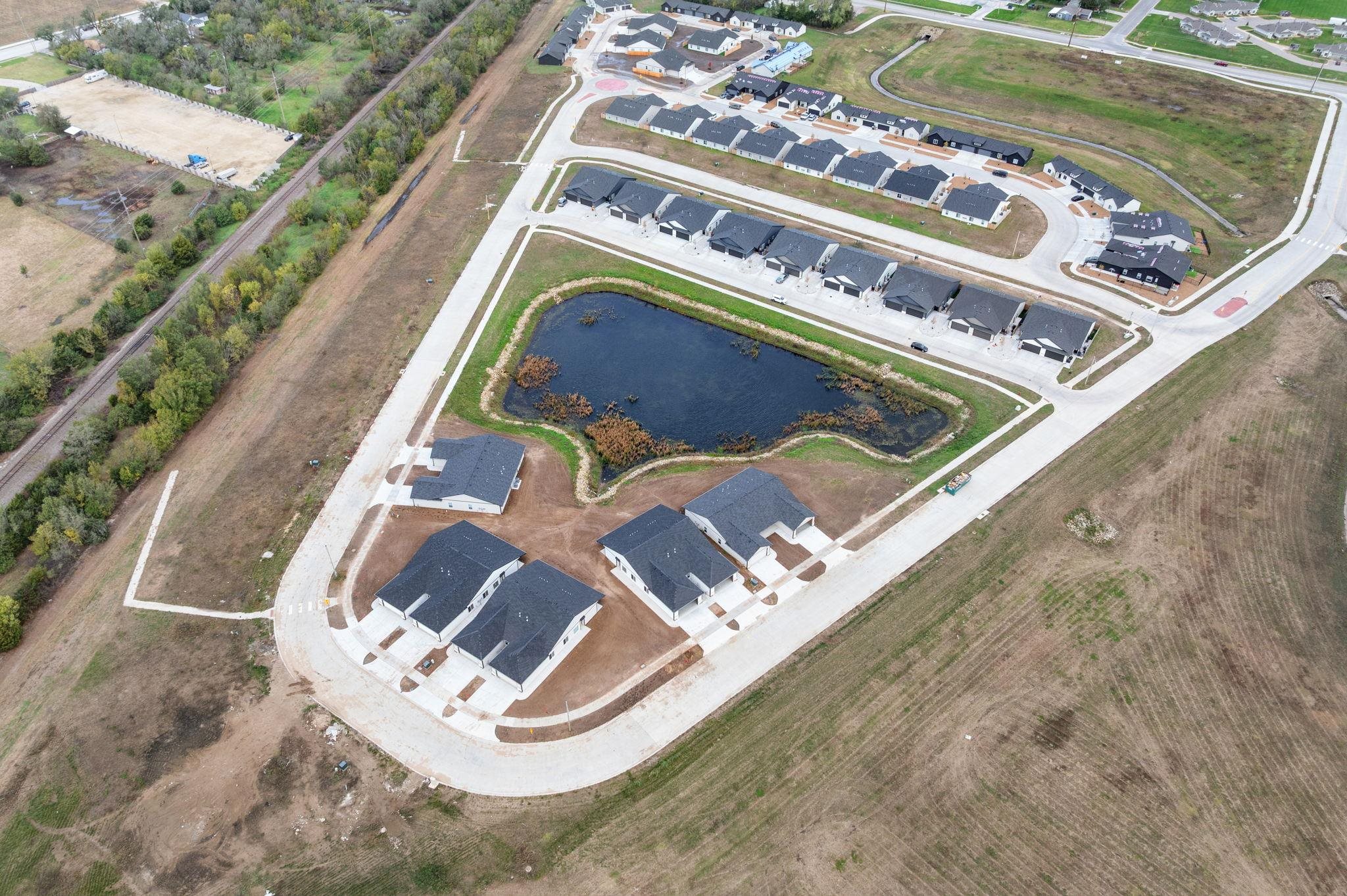 845 S Wybern Street Valley Center KS 67147-8977