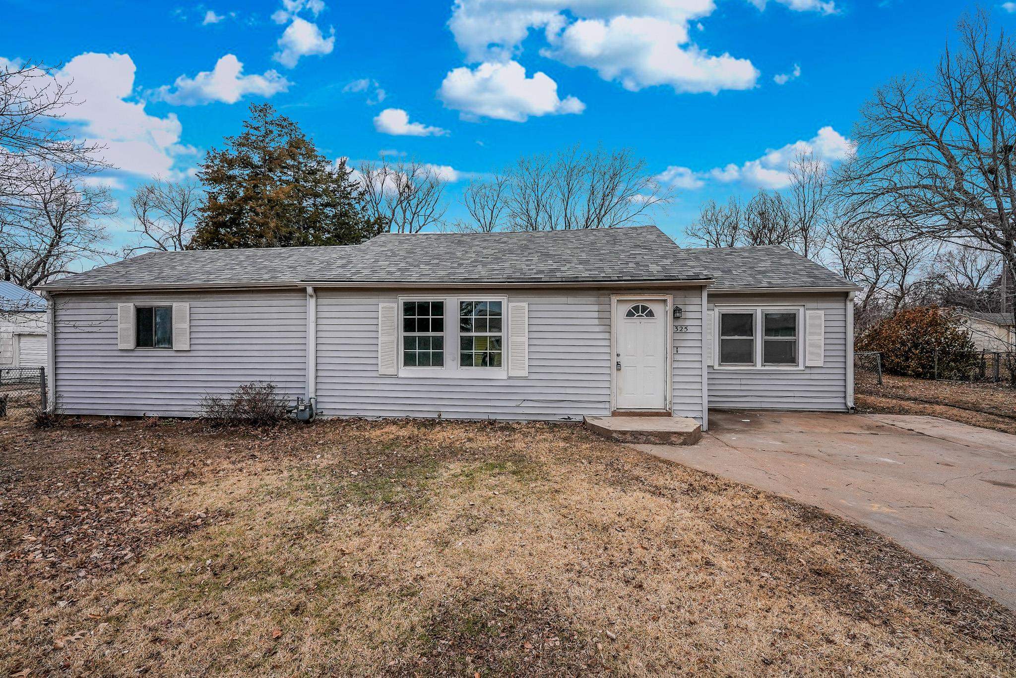 325 N Hillcrest Street El Dorado KS 67042