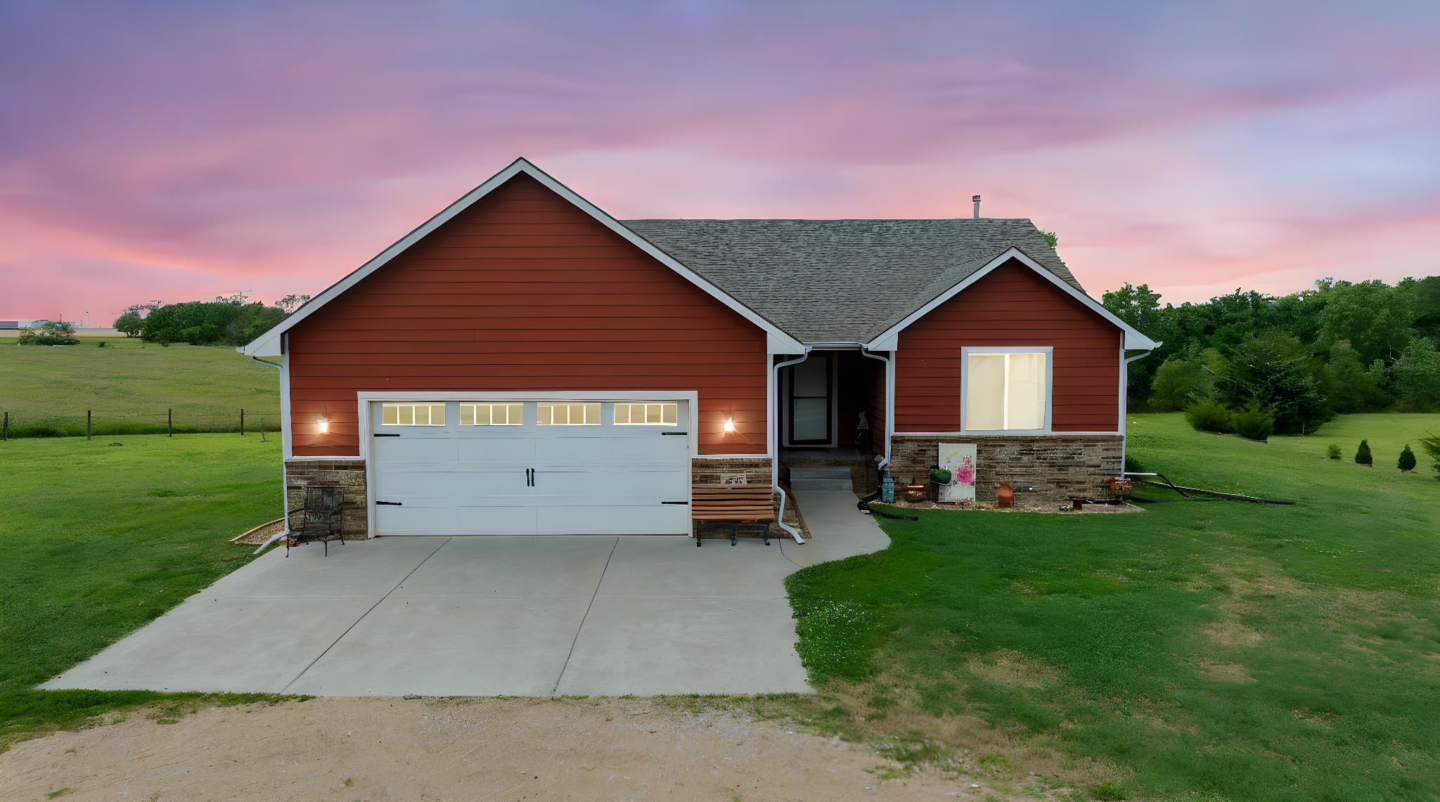 6533 12th Road Douglass KS 67039