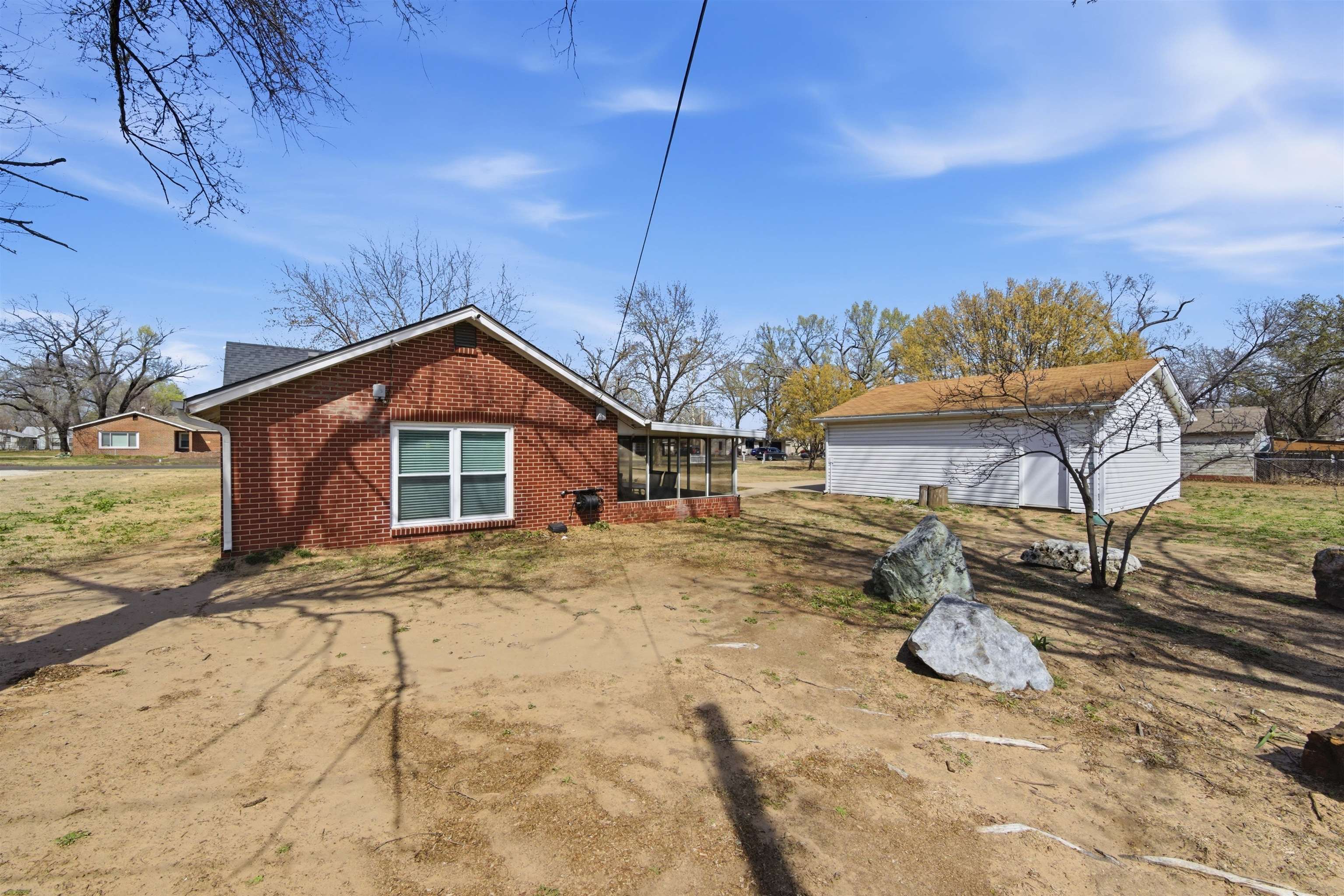 701 E 57th Street S Wichita KS 67216-3833
