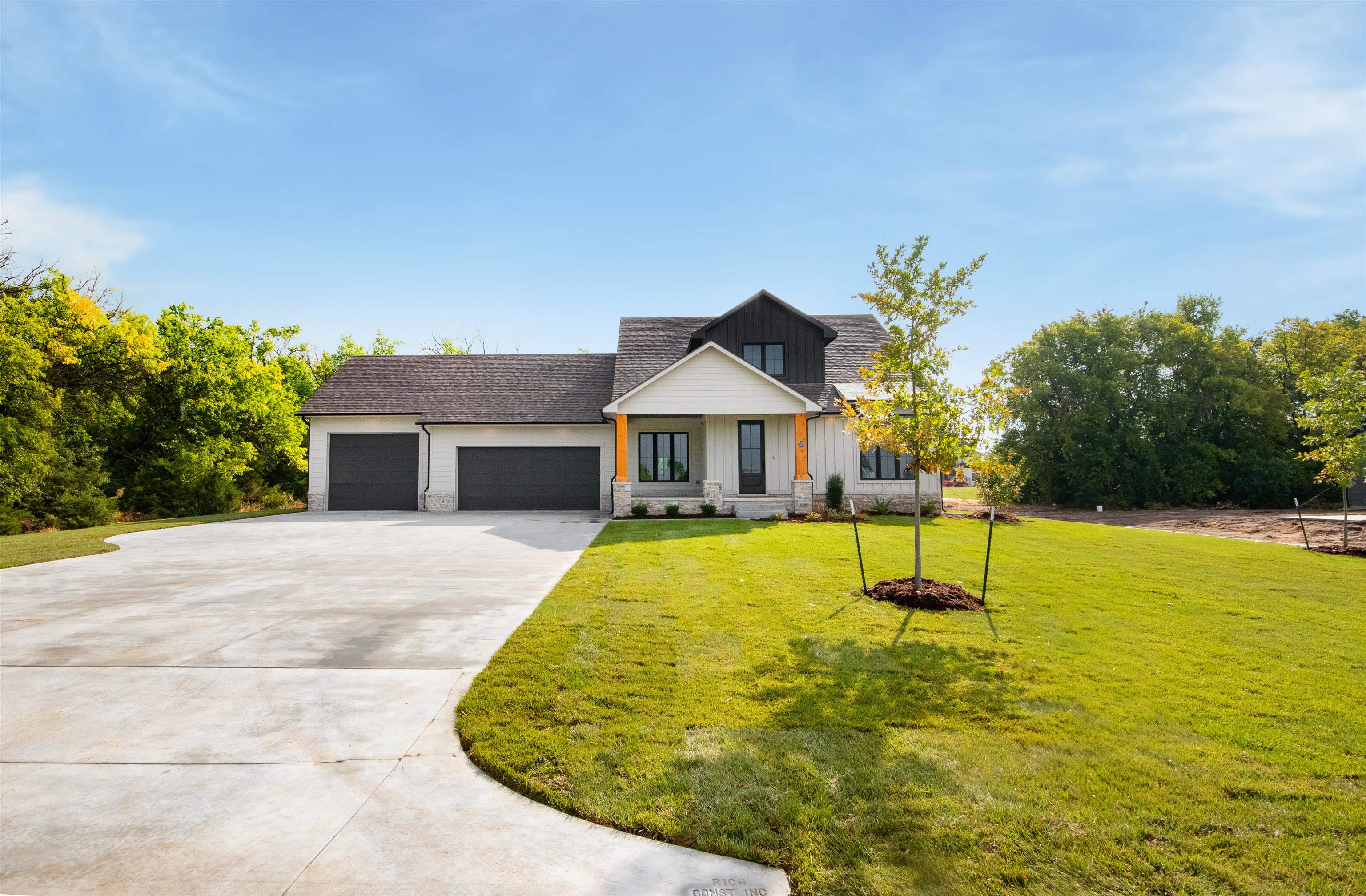 329 N Sarah Court Derby KS 67037